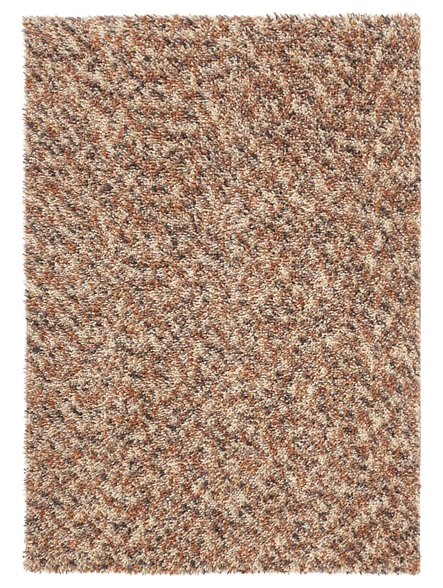 Dywan Dots beżowy 170x240, wełna, Brink&Campman - WYMIARY