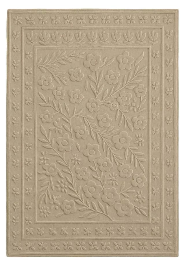 Dywan Polka 200x300 cm, proj. Ł. Siwiec, wełna, Carpets & More - WYMIARY