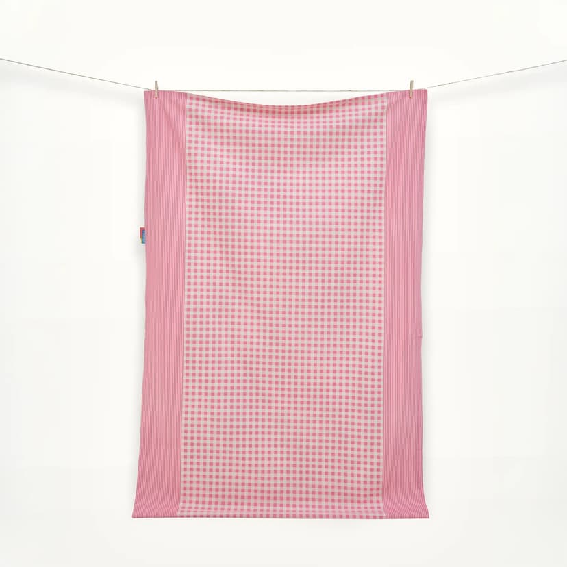 Obrus Rosa 240x145, FRANKA