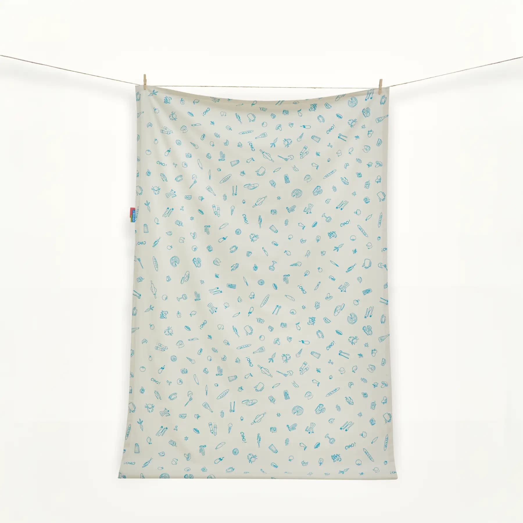 Obrus Maryna 240x145, FRANKA