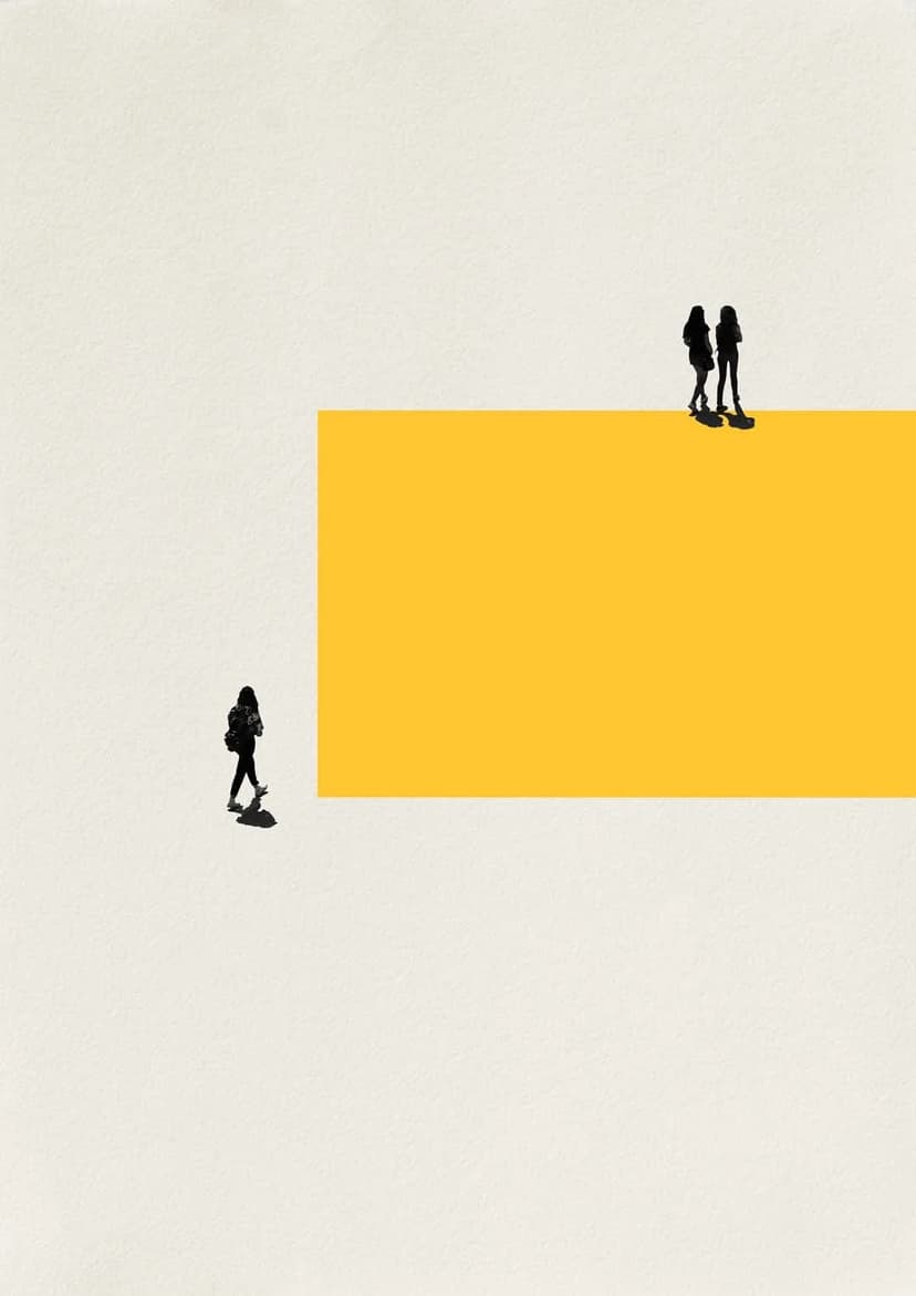 Plakat Graphic Intervention 6, A3, aut. N. Tracey (z ekspozycji)