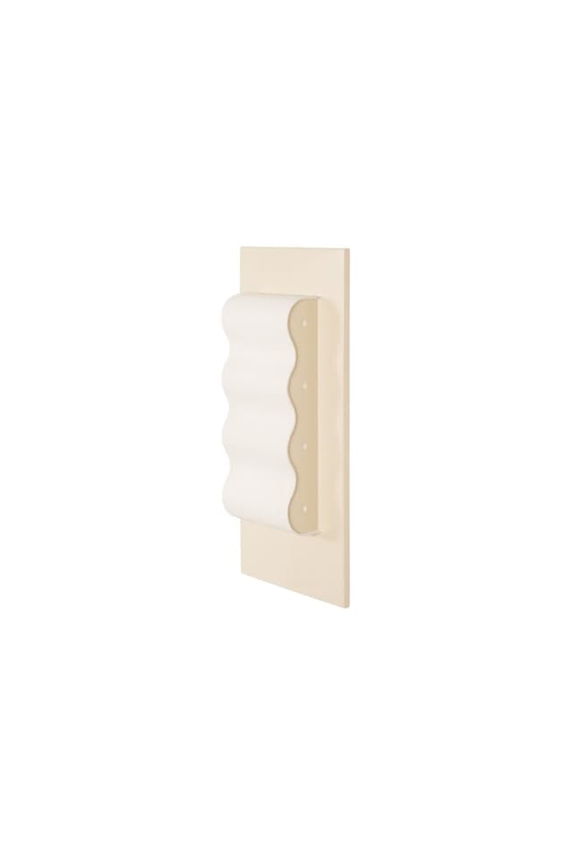 Wall lamp Frame Slim M off-white, Violaine d'Harcourt - DIMENSION