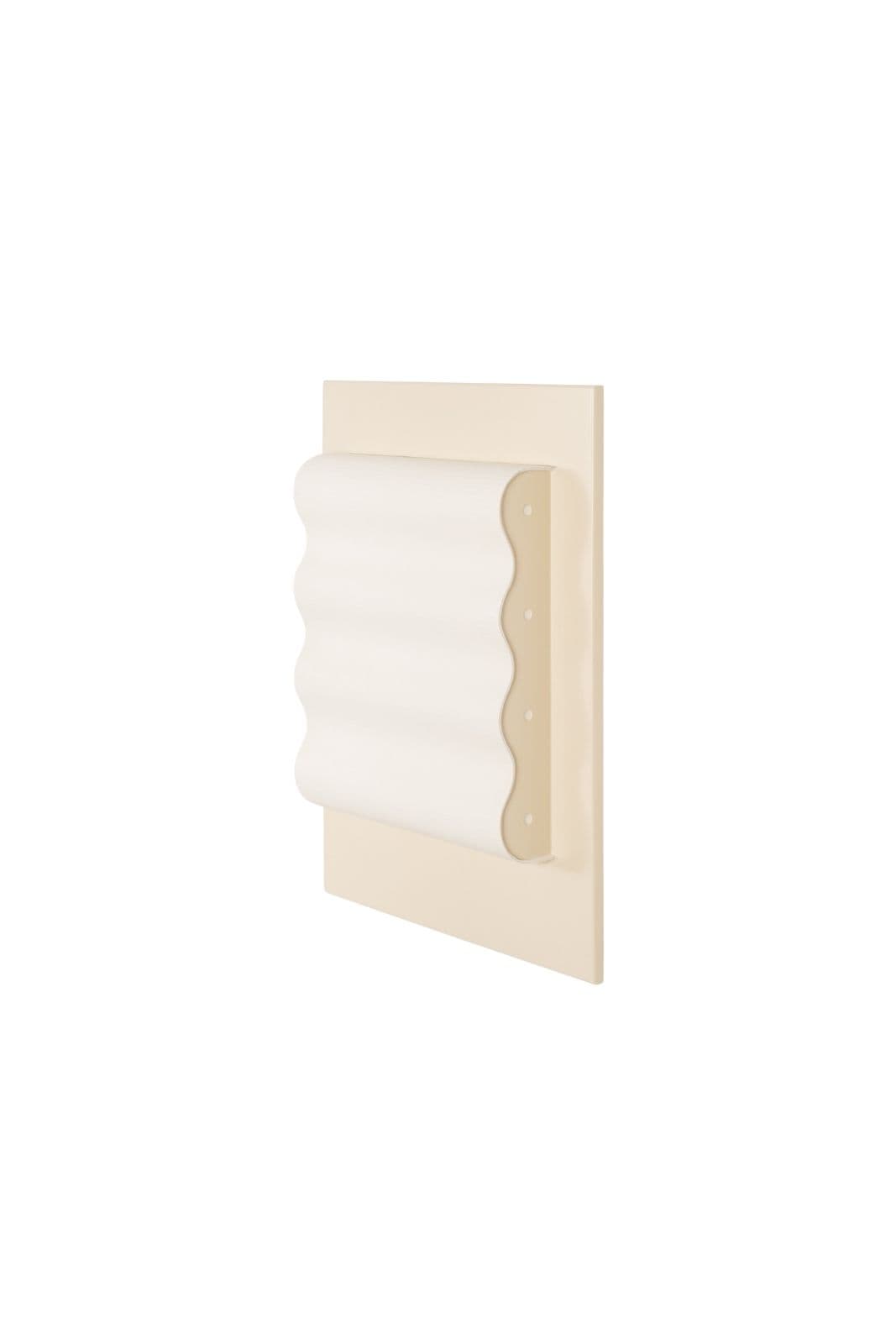 Wall light Frame M off-white, Violaine d'Harcourt