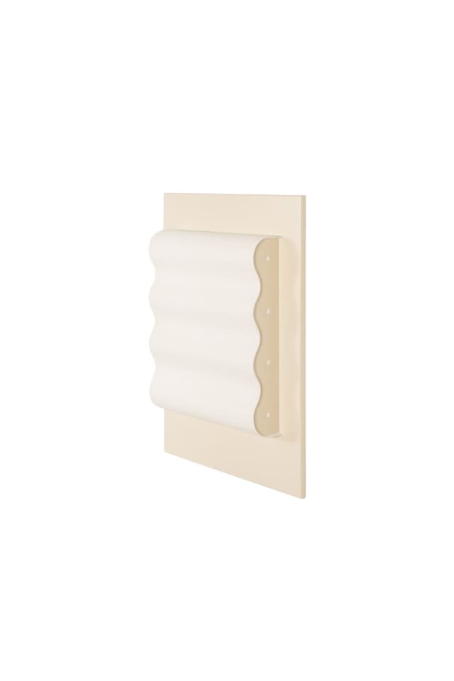 Wall light Frame M off-white, Violaine d'Harcourt - DIMENSION