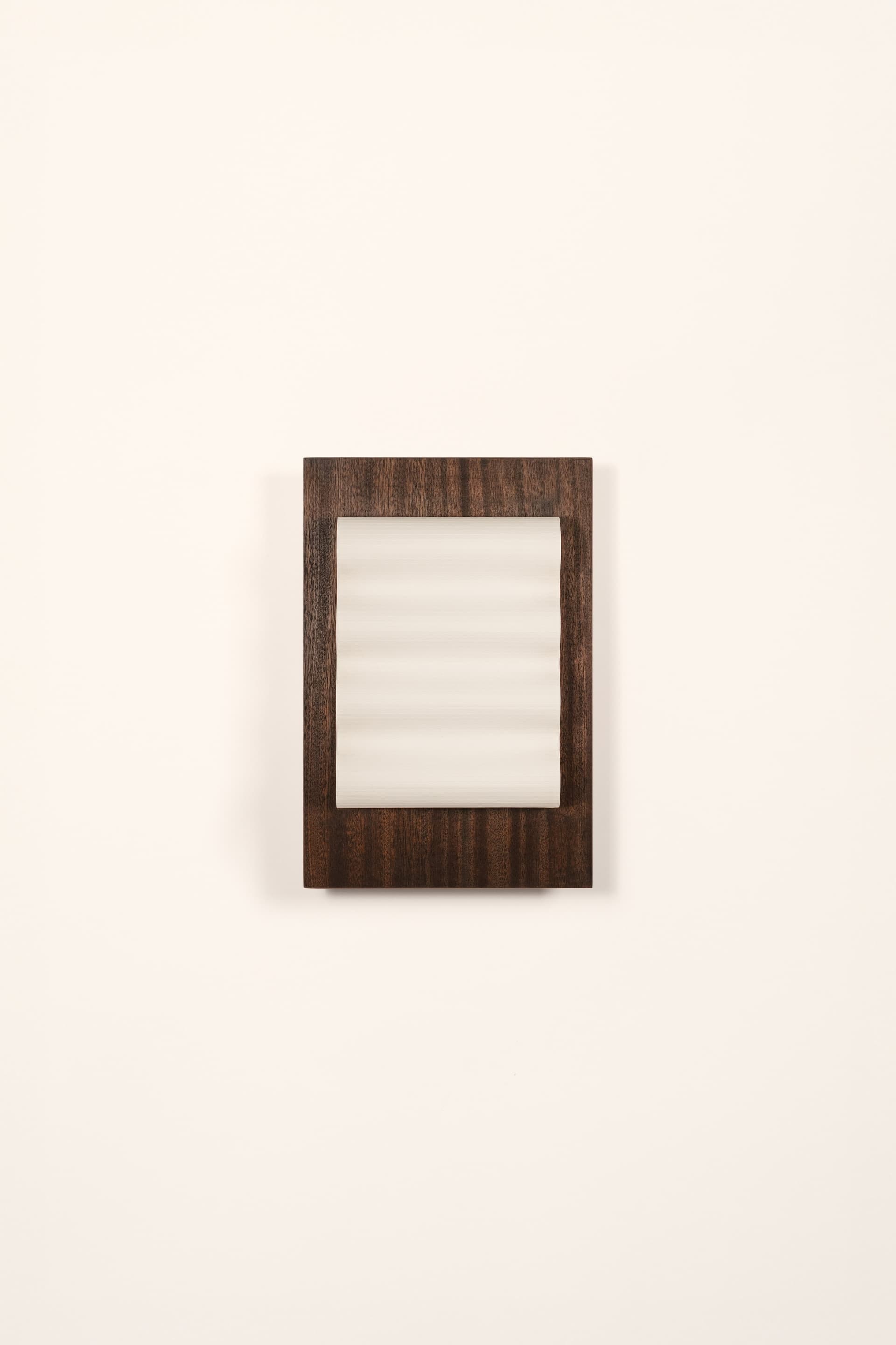 Frame S brown wall light, Violaine d'Harcourt - 394141