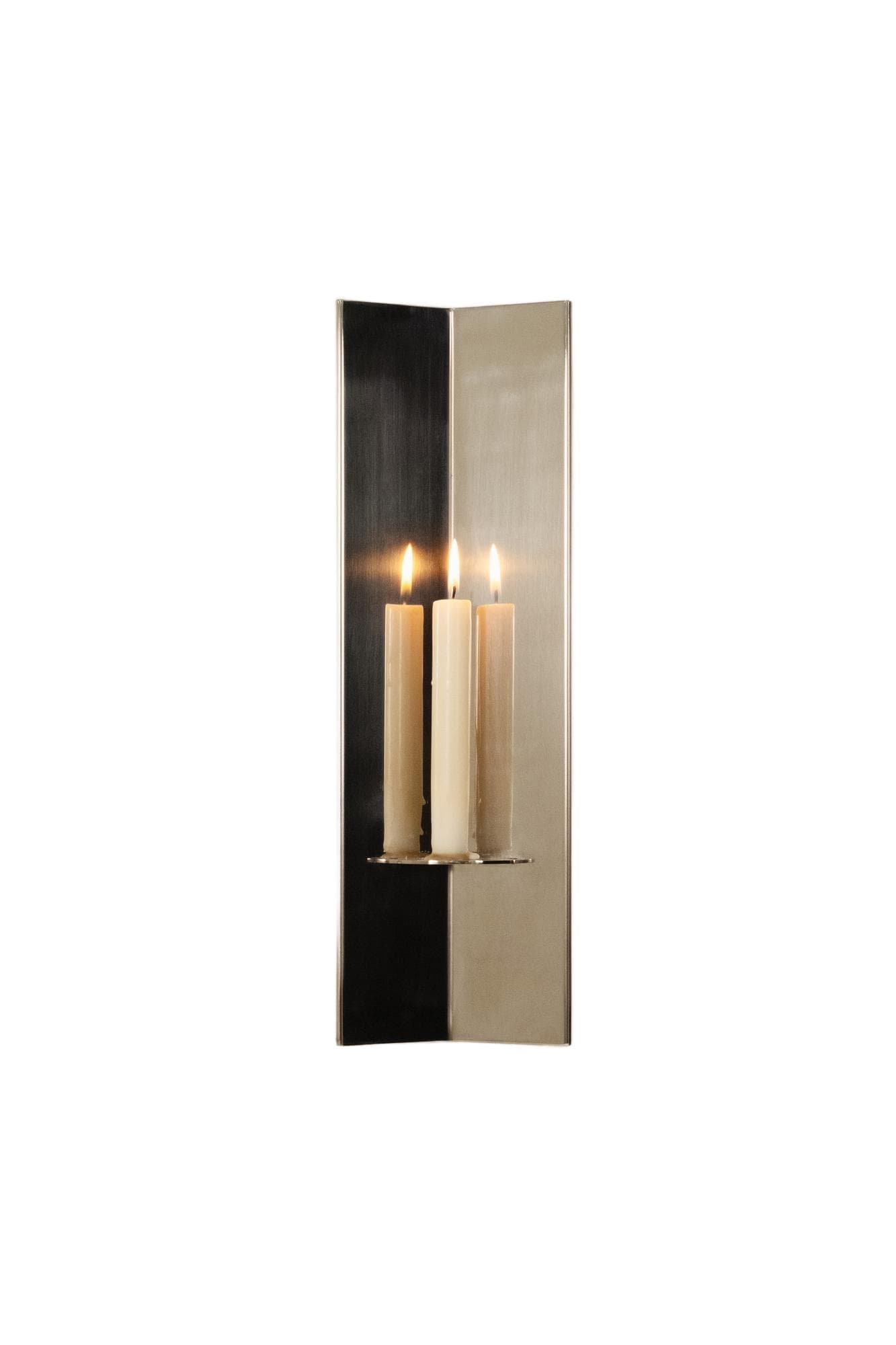 Arrow candle holder, Violaine d'Harcourt - 394194