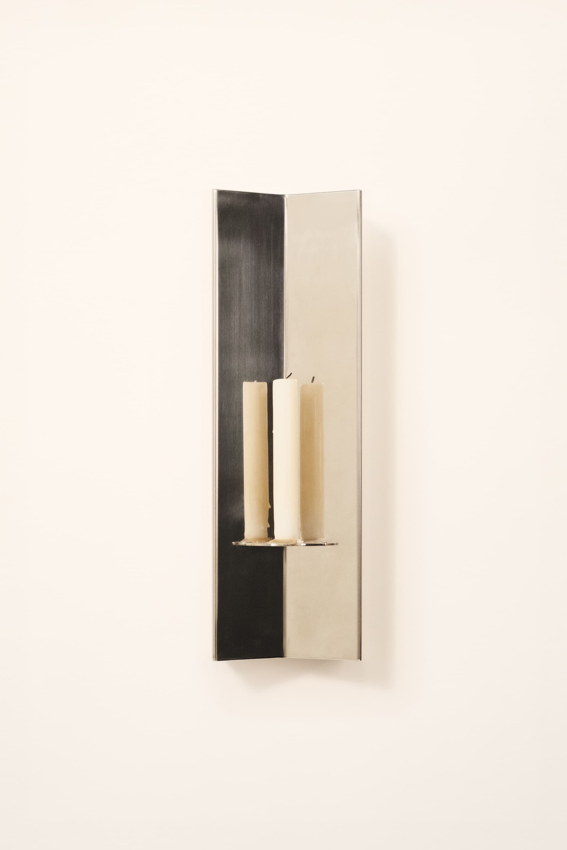 Arrow candle holder, Violaine d'Harcourt - 394195