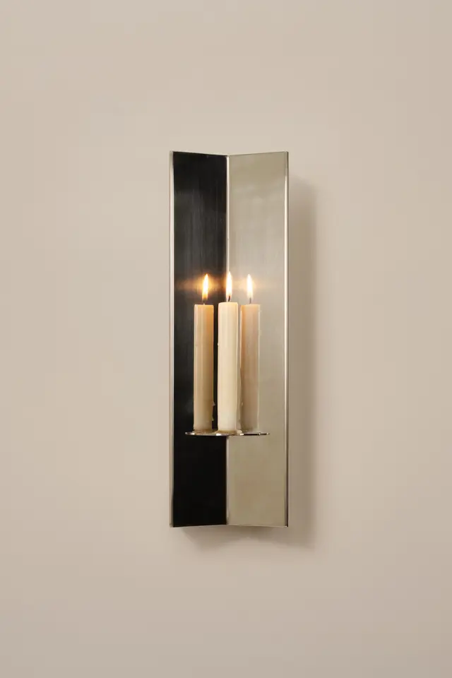 Arrow candle holder, Violaine d'Harcourt - DIMENSION