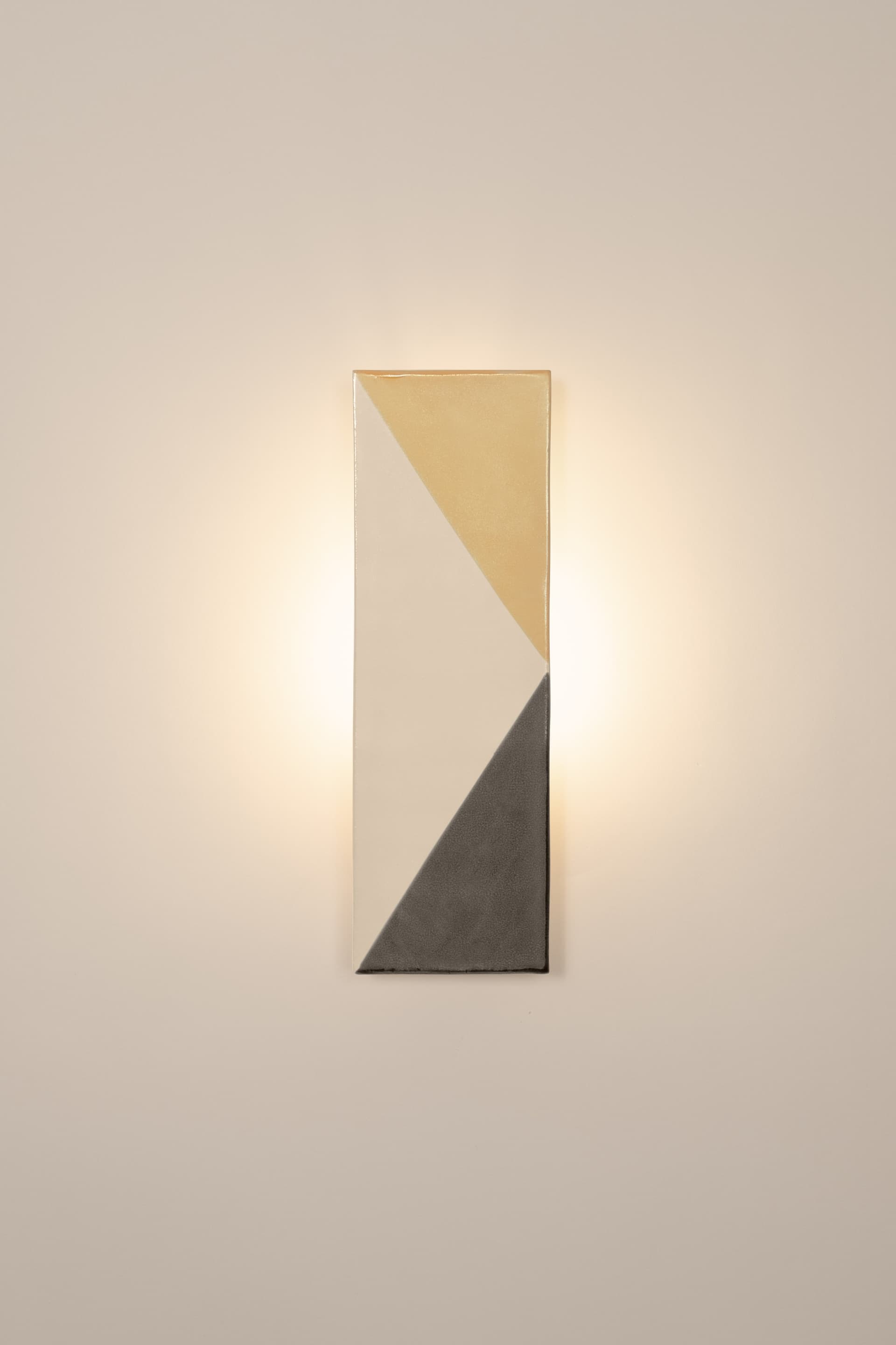 Wall light Tile JG, Violaine d'Harcourt - 394245