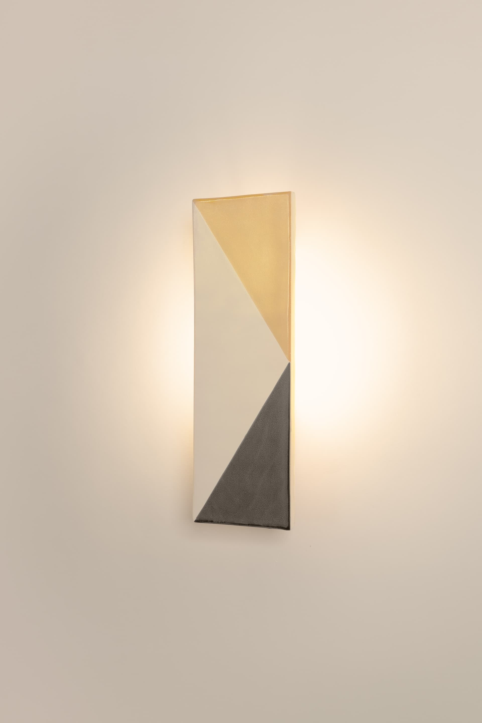 Wall light Tile JG, Violaine d'Harcourt - 394244