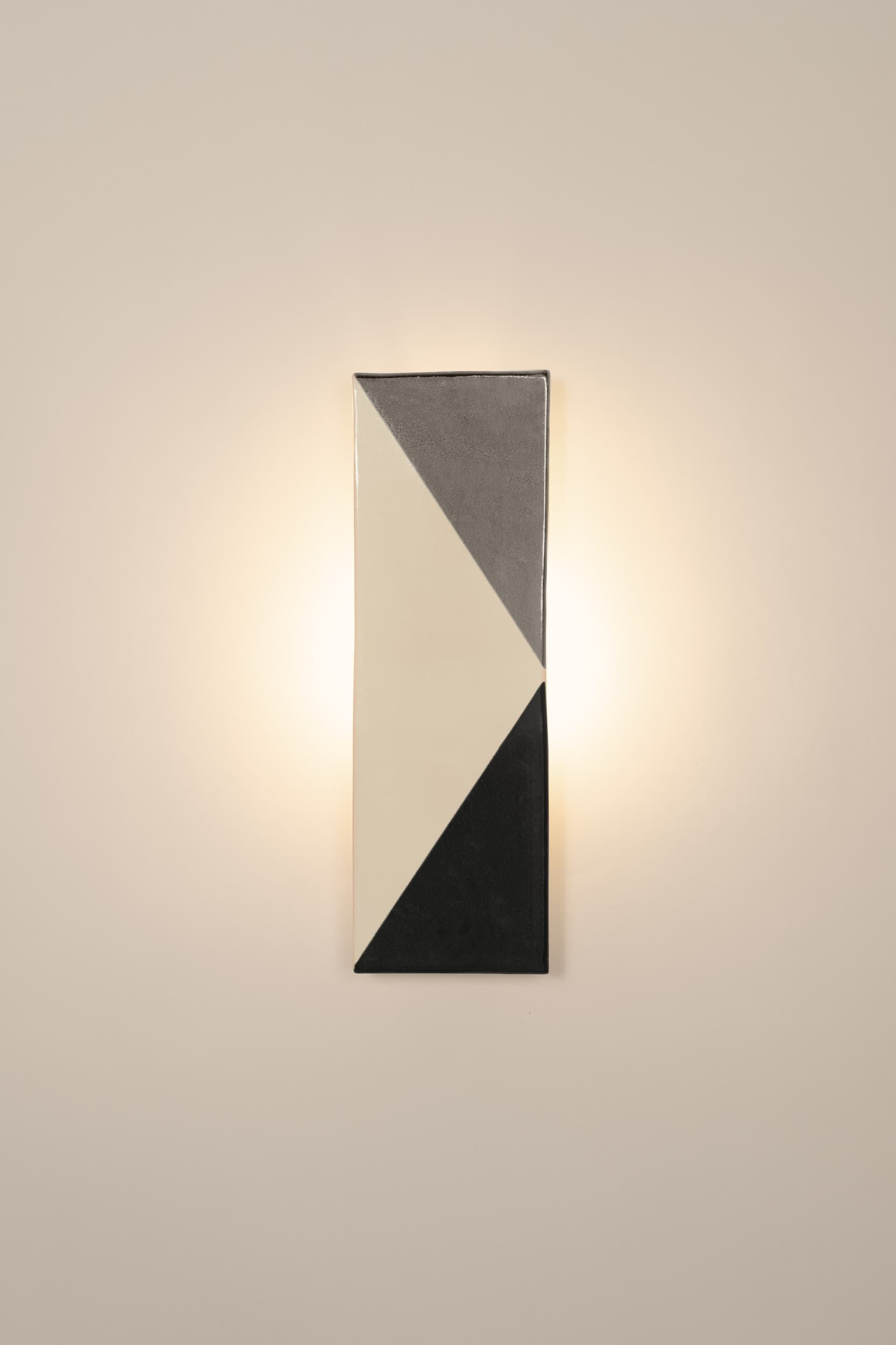 Tile GN Wall Light, Violaine d'Harcourt - 394250