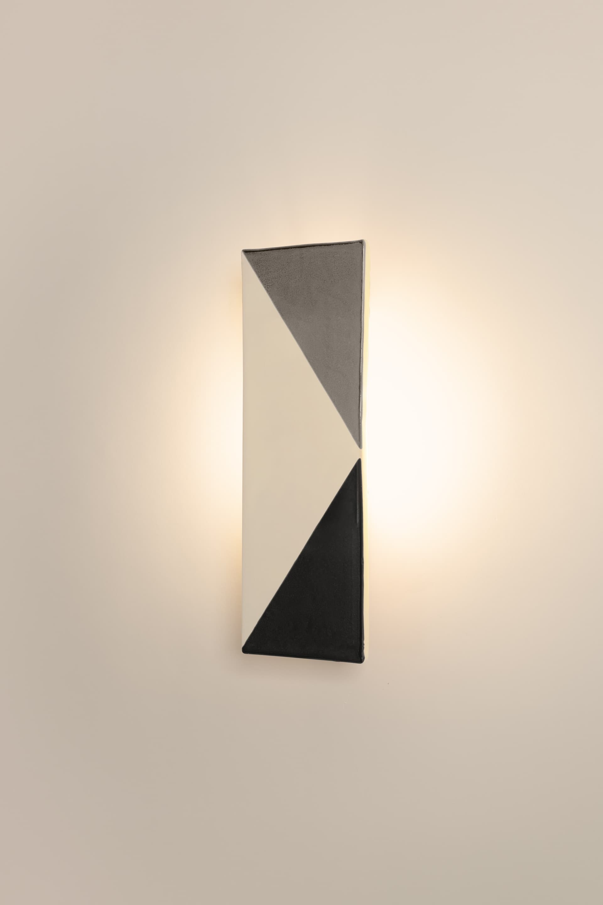 Tile GN Wall Light, Violaine d'Harcourt - 394249