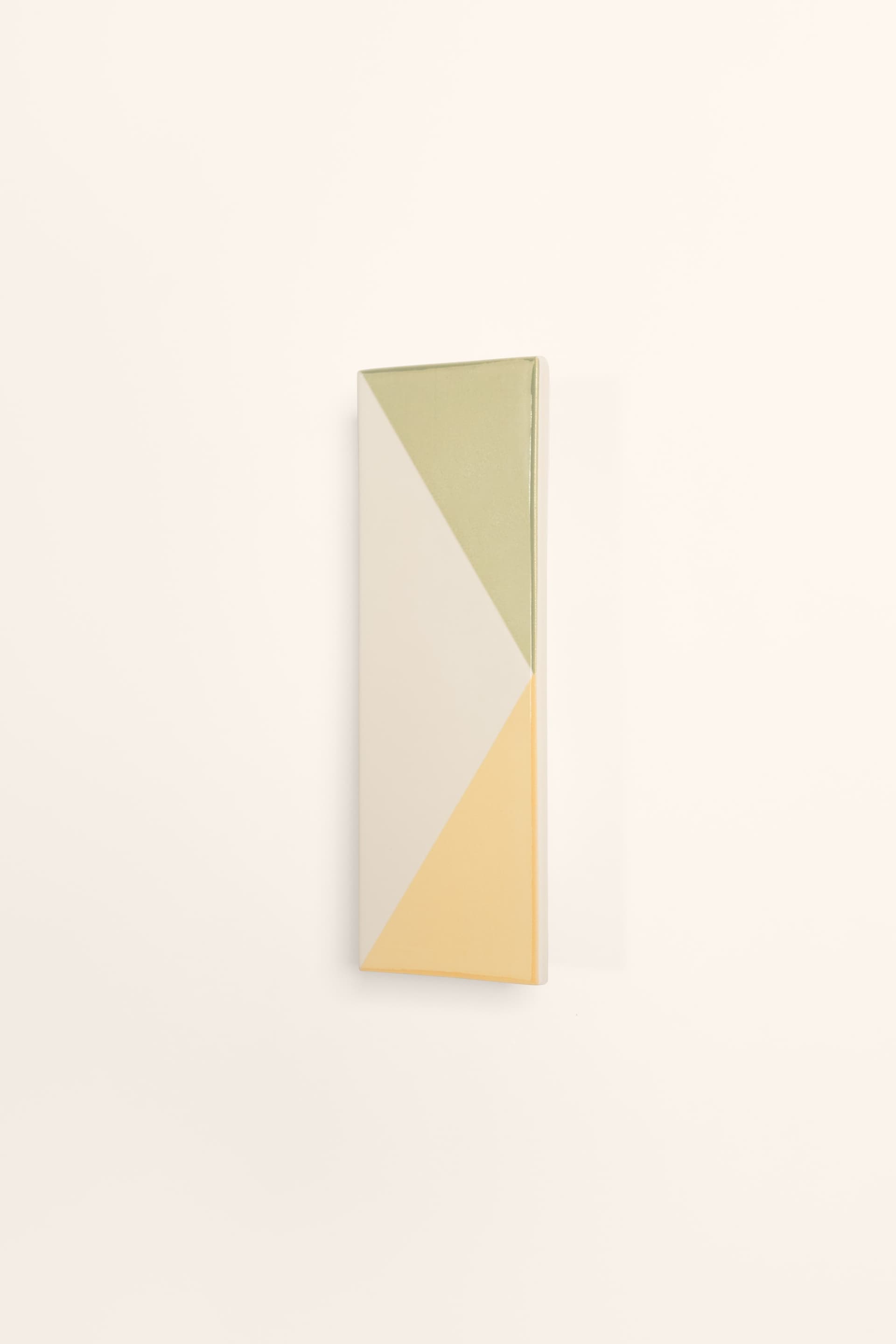 Tile VJ Wall Light, Violaine d'Harcourt - 394253