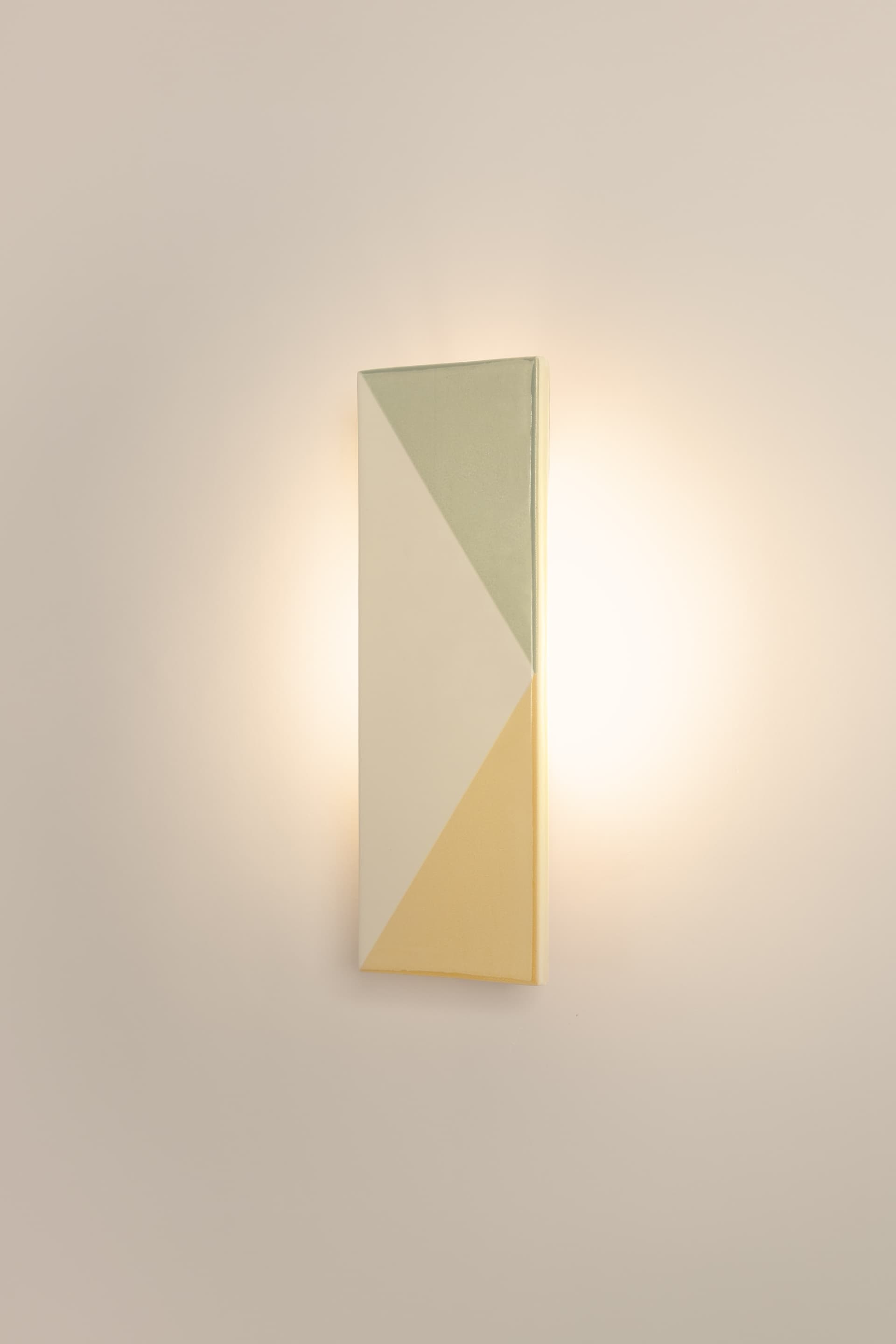 Tile VJ Wall Light, Violaine d'Harcourt - 394254