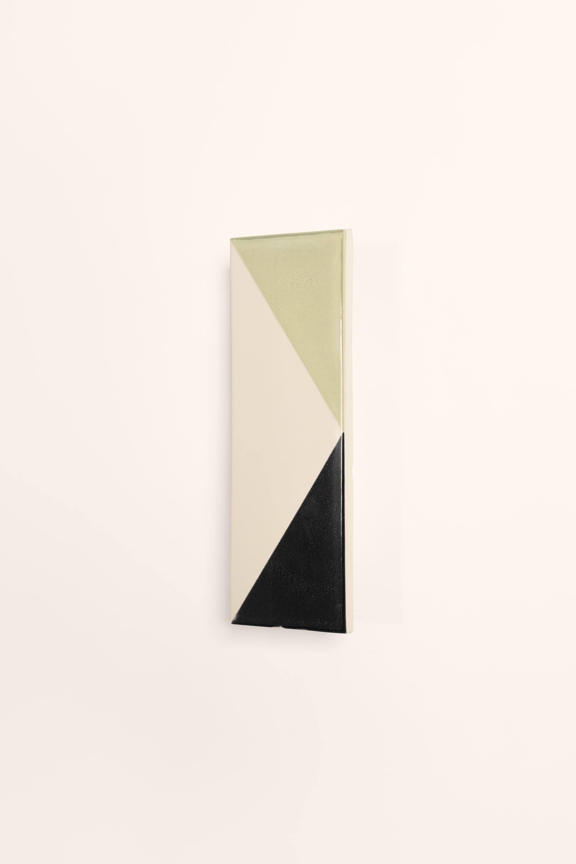 Tile VN wall light, Violaine d'Harcourt - 394258