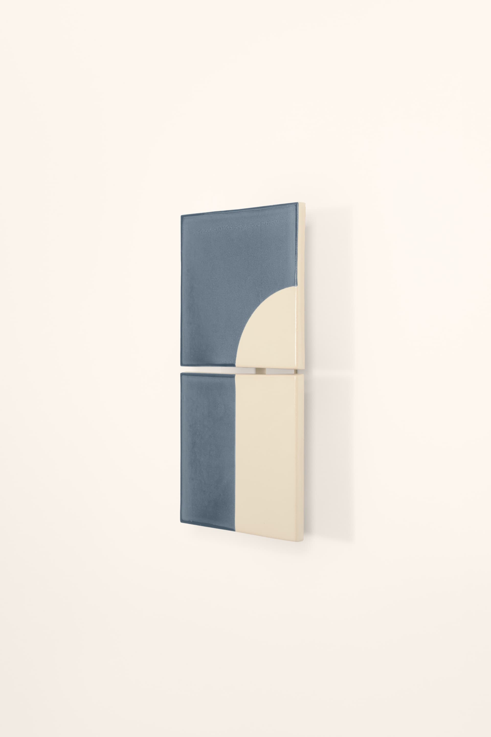 Wall Light Tiles Door B, Violaine d'Harcourt - 394263
