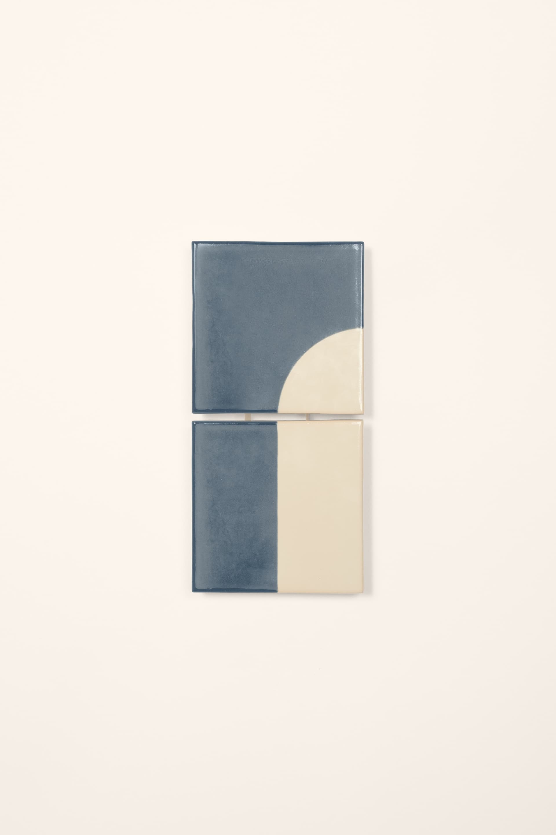 Wall Light Tiles Door B, Violaine d'Harcourt - 394262