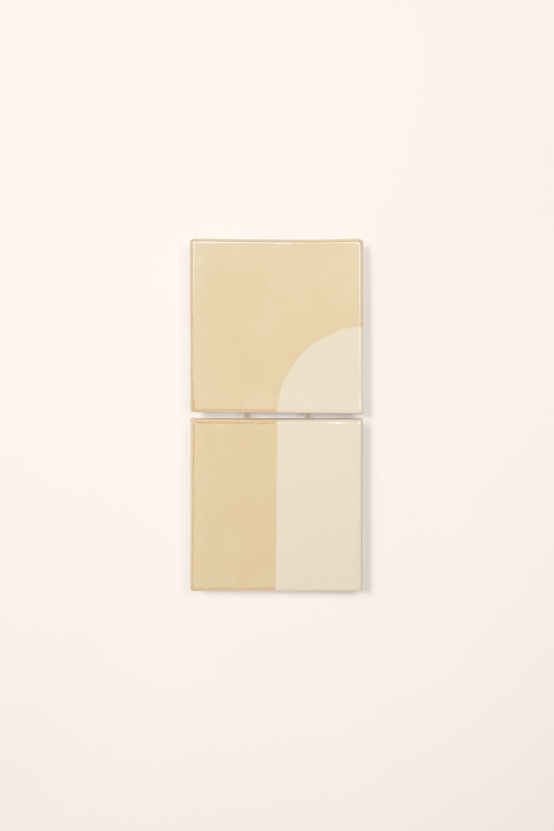 Tiles Door C Wall Light, Violaine d'Harcourt - 394267
