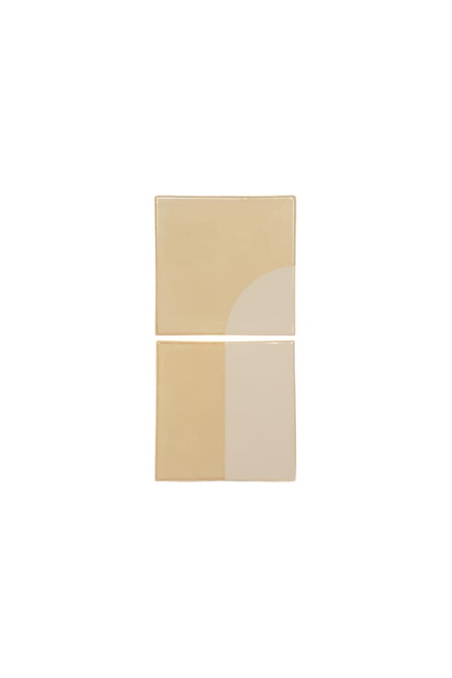 Tiles Door C Wall Light, Violaine d'Harcourt - DIMENSION