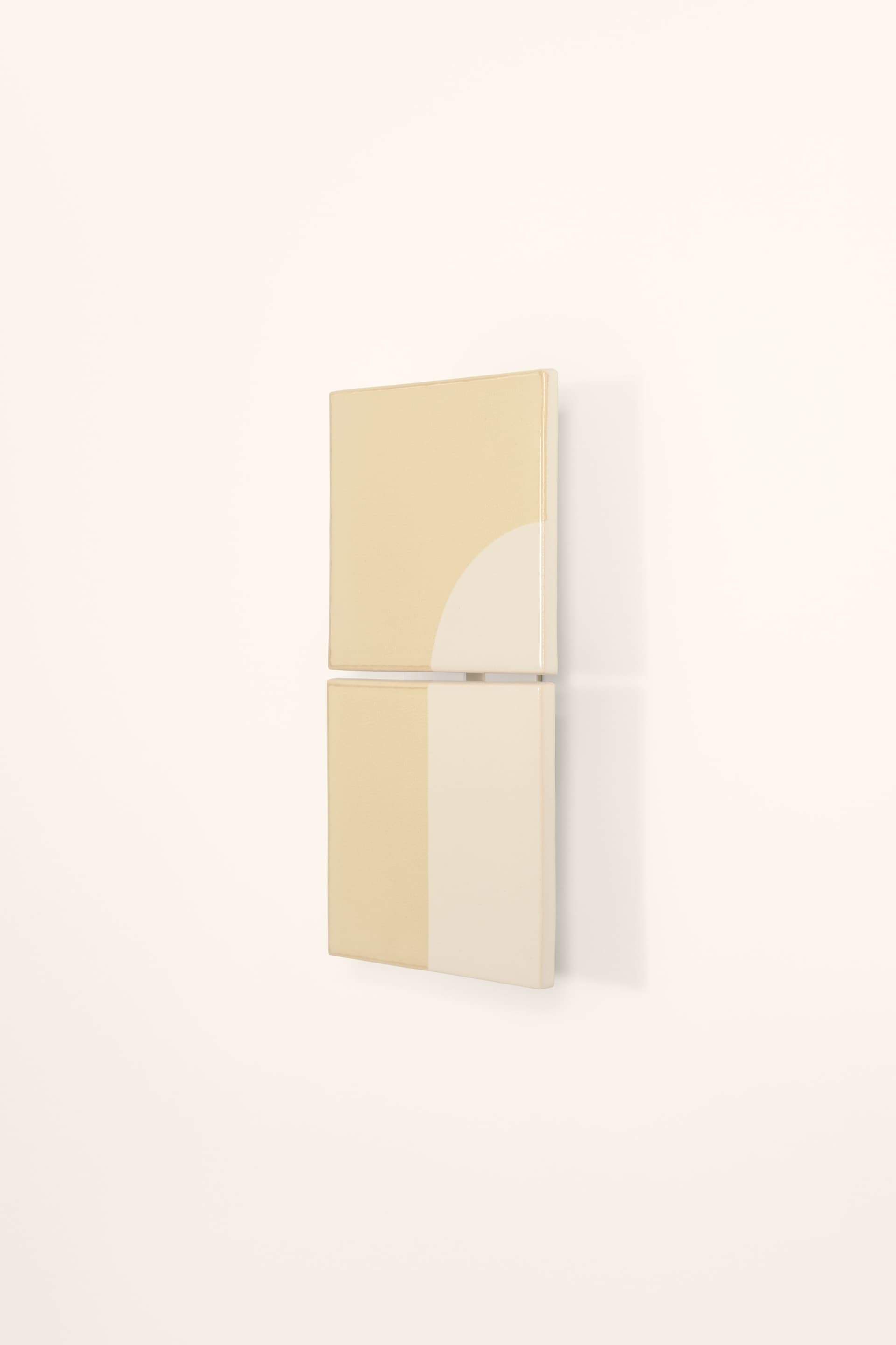 Tiles Door C Wall Light, Violaine d'Harcourt - 394268