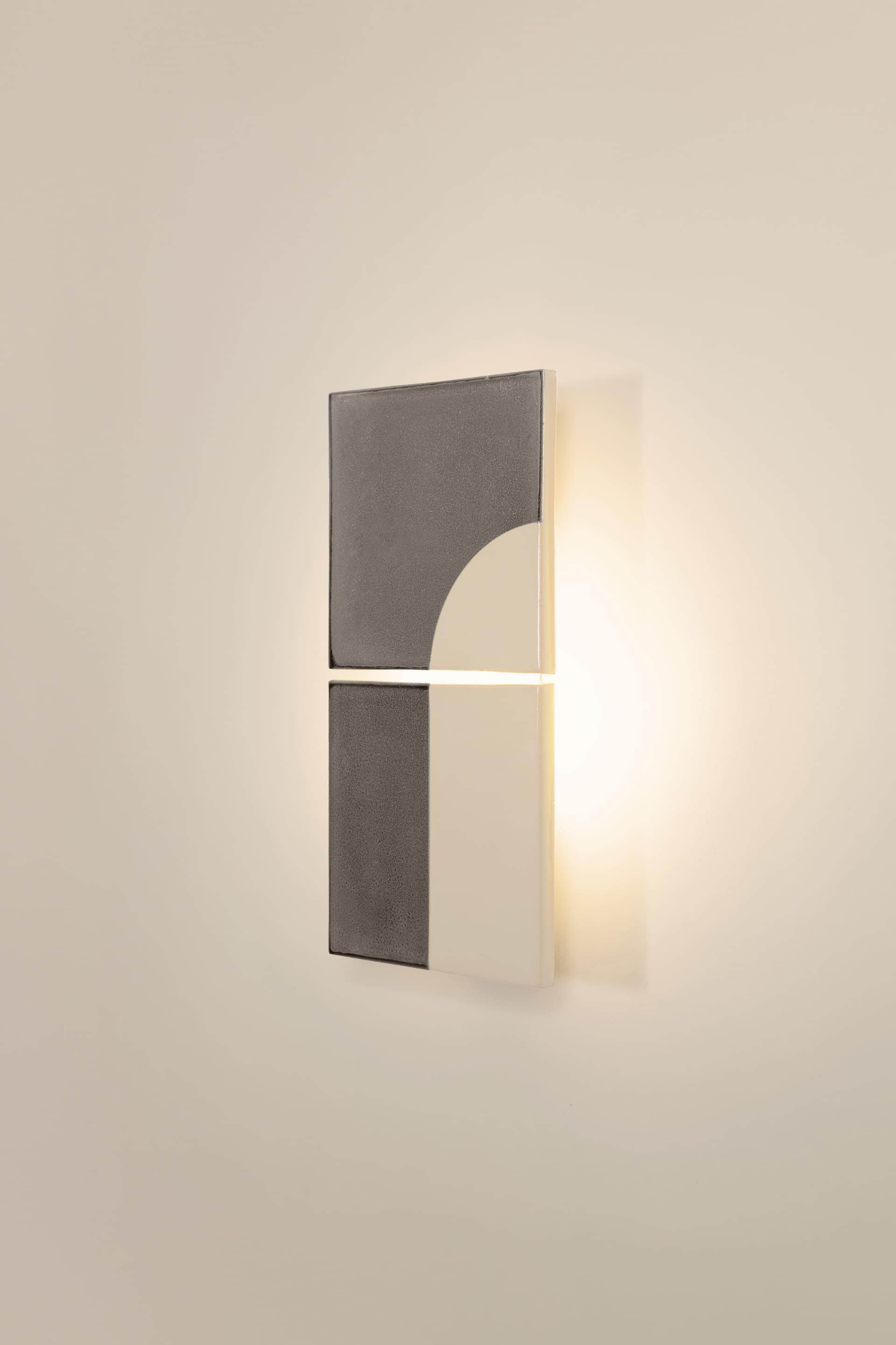 Wall light Tiles Door G, Violaine d'Harcourt - 394274