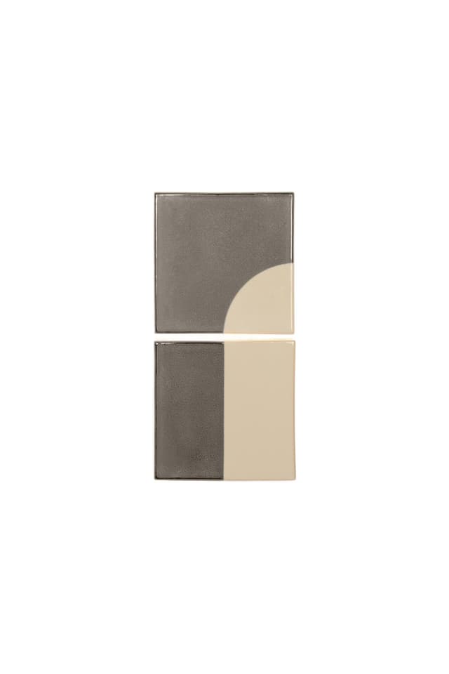 Wall light Tiles Door G, Violaine d'Harcourt - DIMENSION