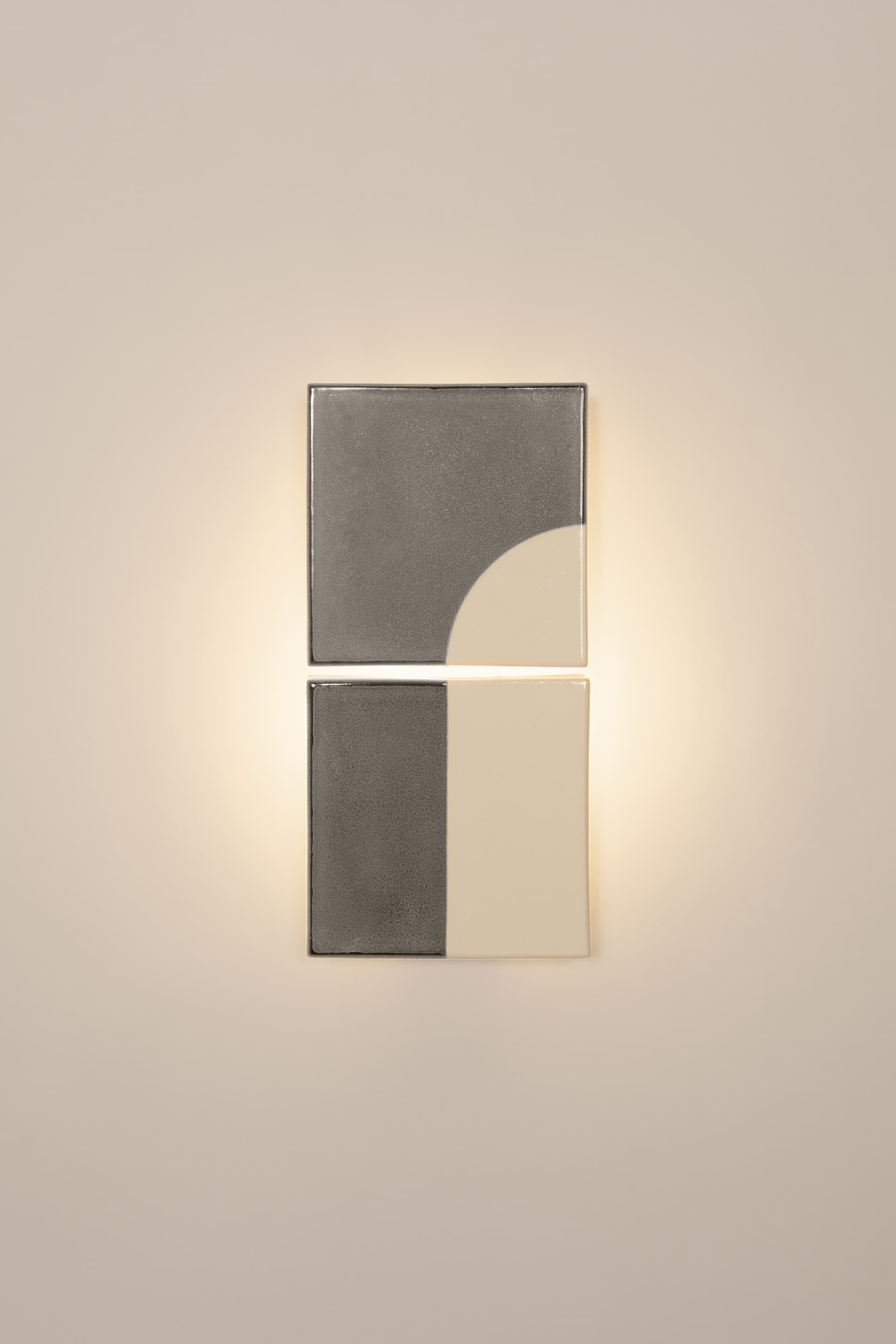 Wall light Tiles Door G, Violaine d'Harcourt - 394275