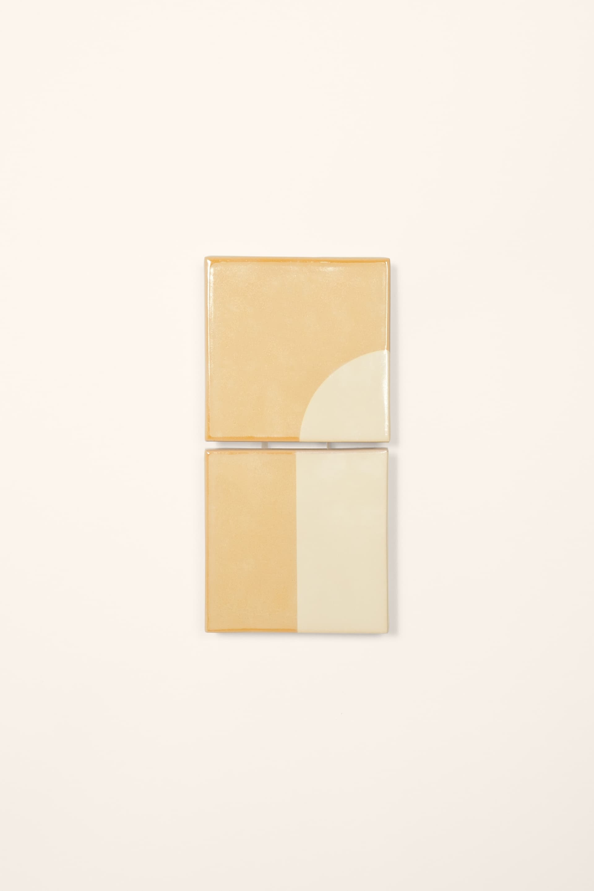 Tiles Door J wall light, Violaine d'Harcourt - 394277