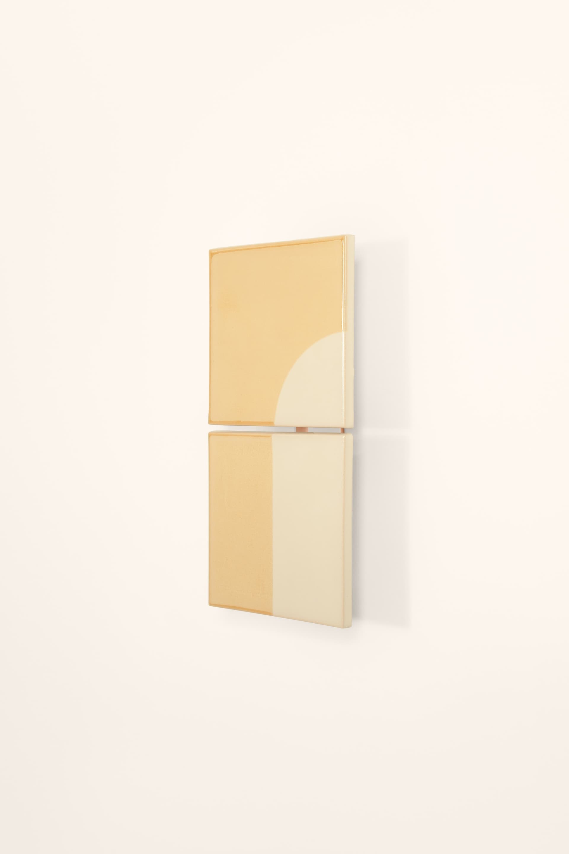 Tiles Door J wall light, Violaine d'Harcourt - 394278