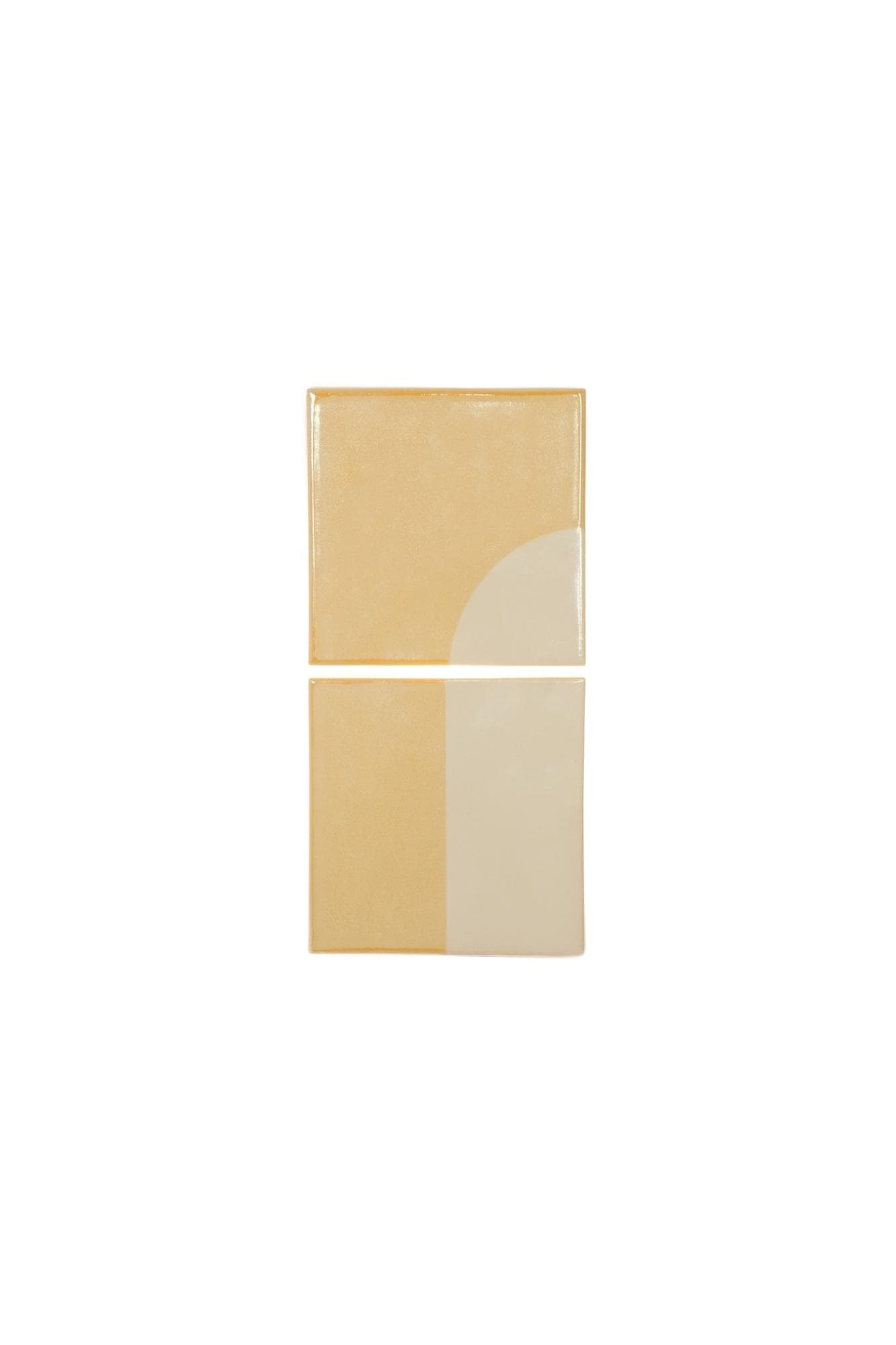 Tiles Door J wall light, Violaine d'Harcourt