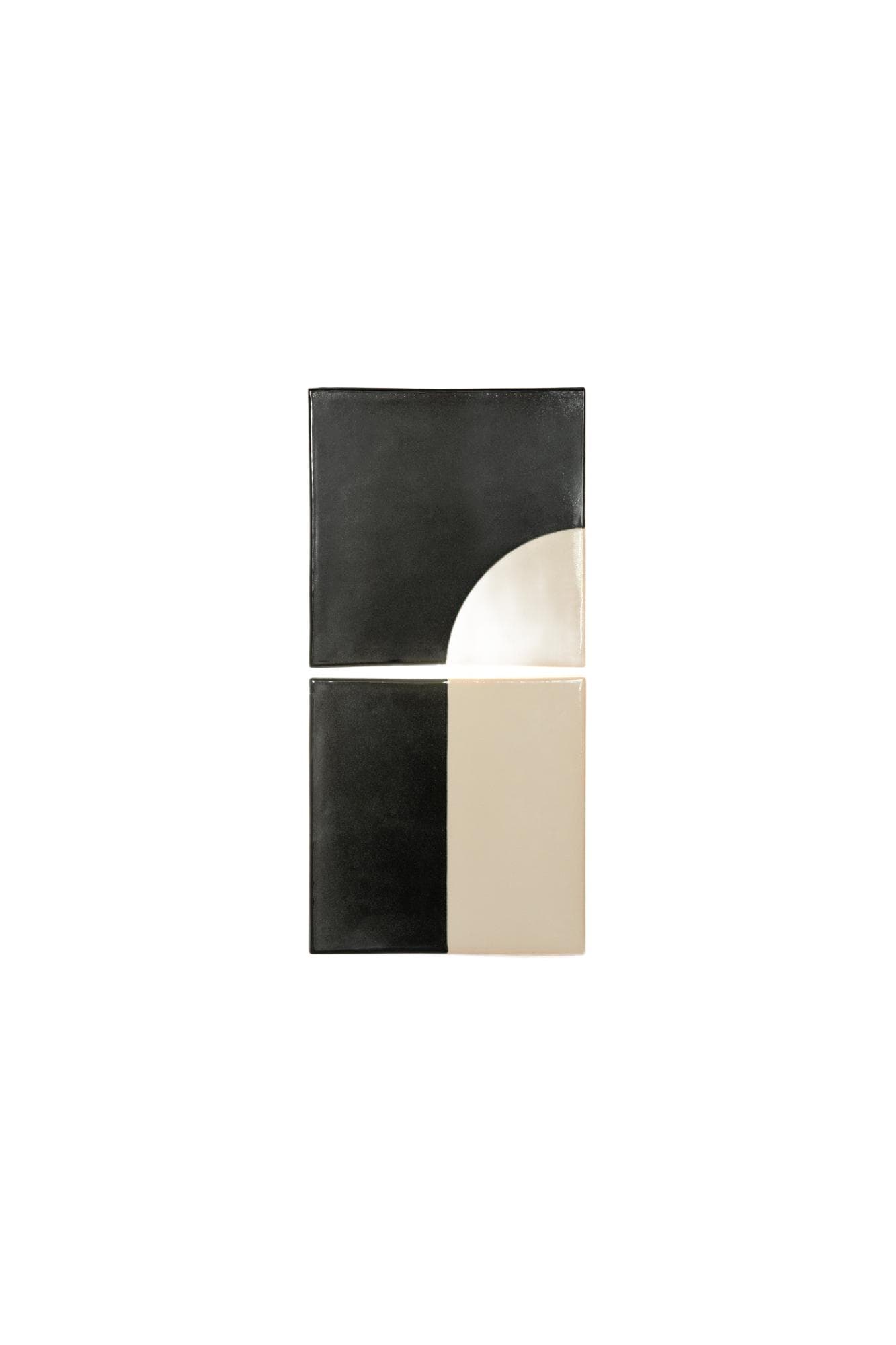 Tiles Door N Wall Light, Violaine d'Harcourt