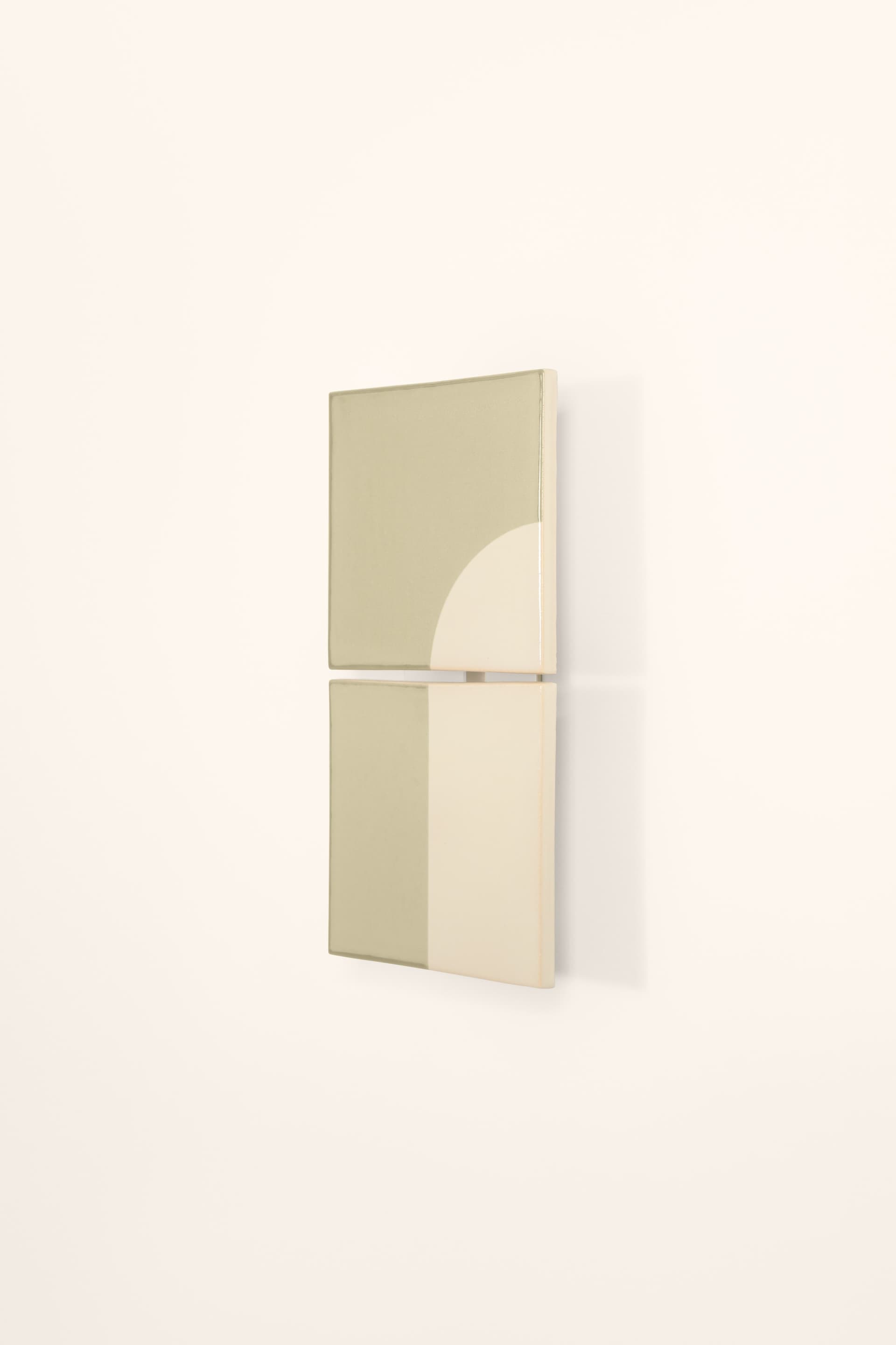 Tiles Door V Wall Light, Violaine d'Harcourt - 394288