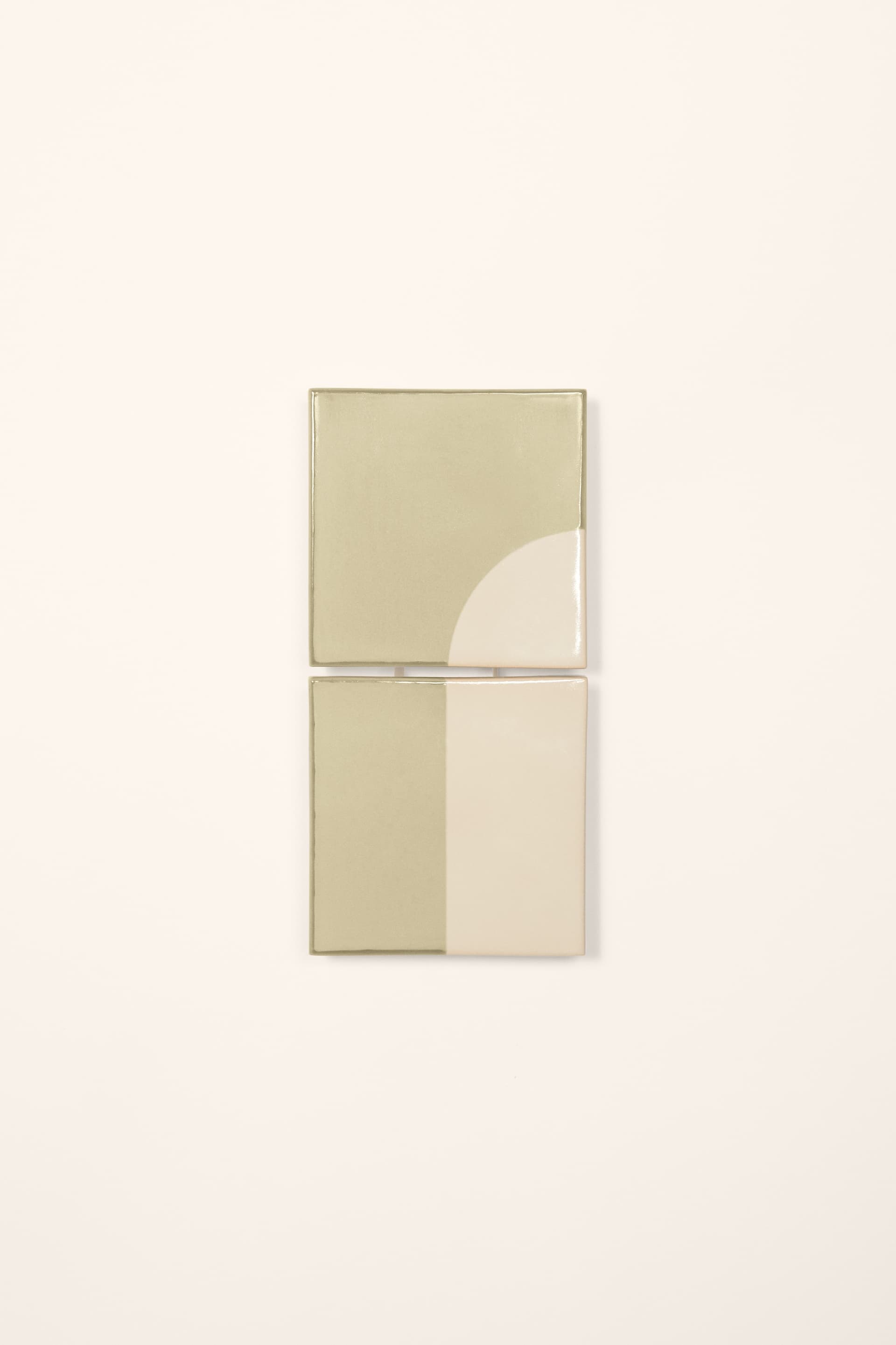 Tiles Door V Wall Light, Violaine d'Harcourt - 394287