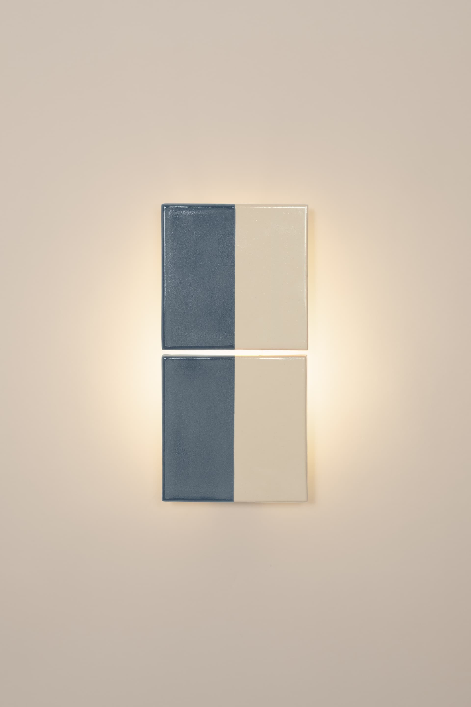 Tiles Door B Wall Light, Violaine d'Harcourt - 394295