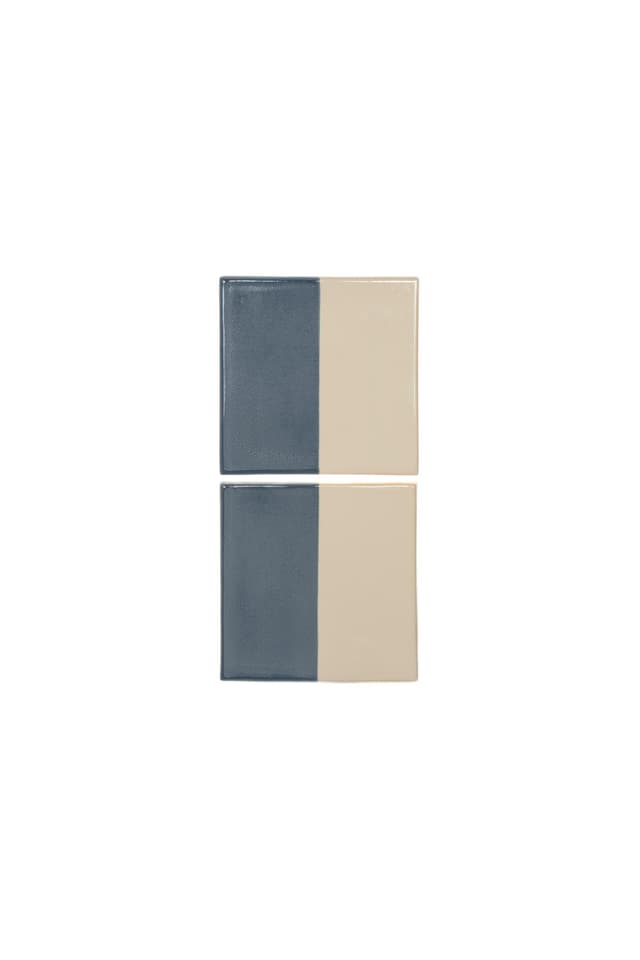 Tiles Door B Wall Light, Violaine d'Harcourt - DIMENSION