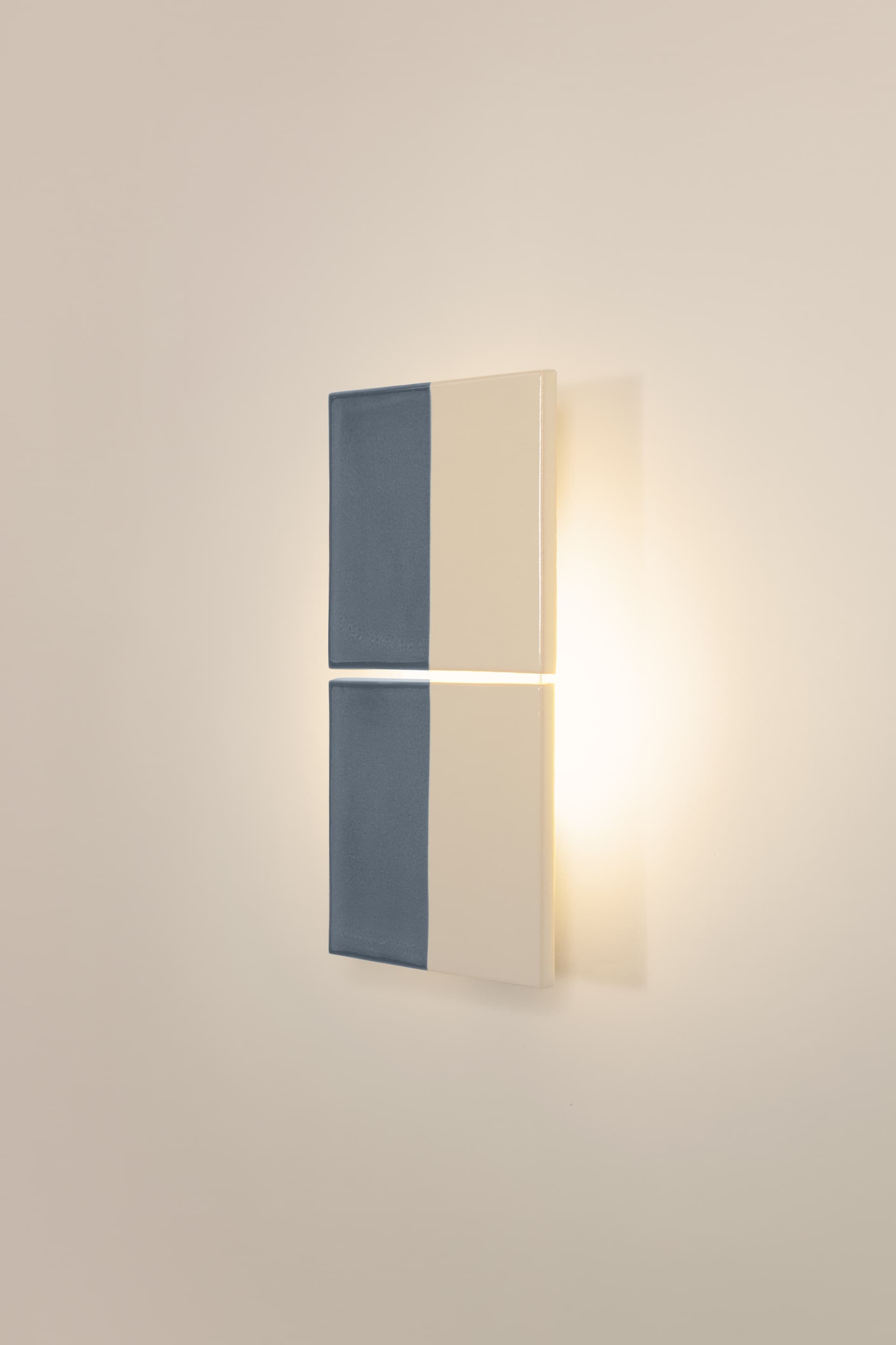 Tiles Door B Wall Light, Violaine d'Harcourt - 394294