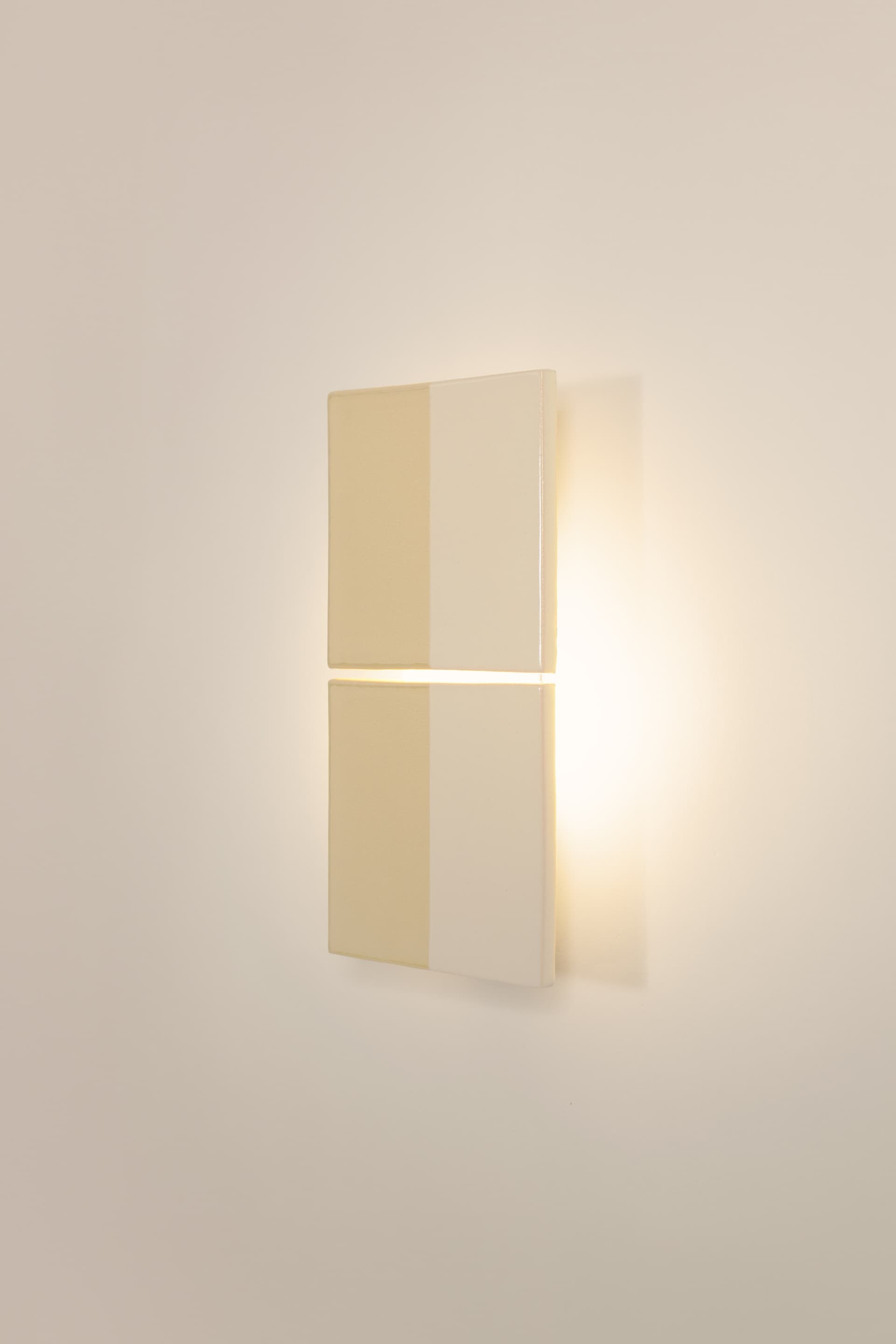 Tiles Door C Wall Light, Violaine d'Harcourt - 394299