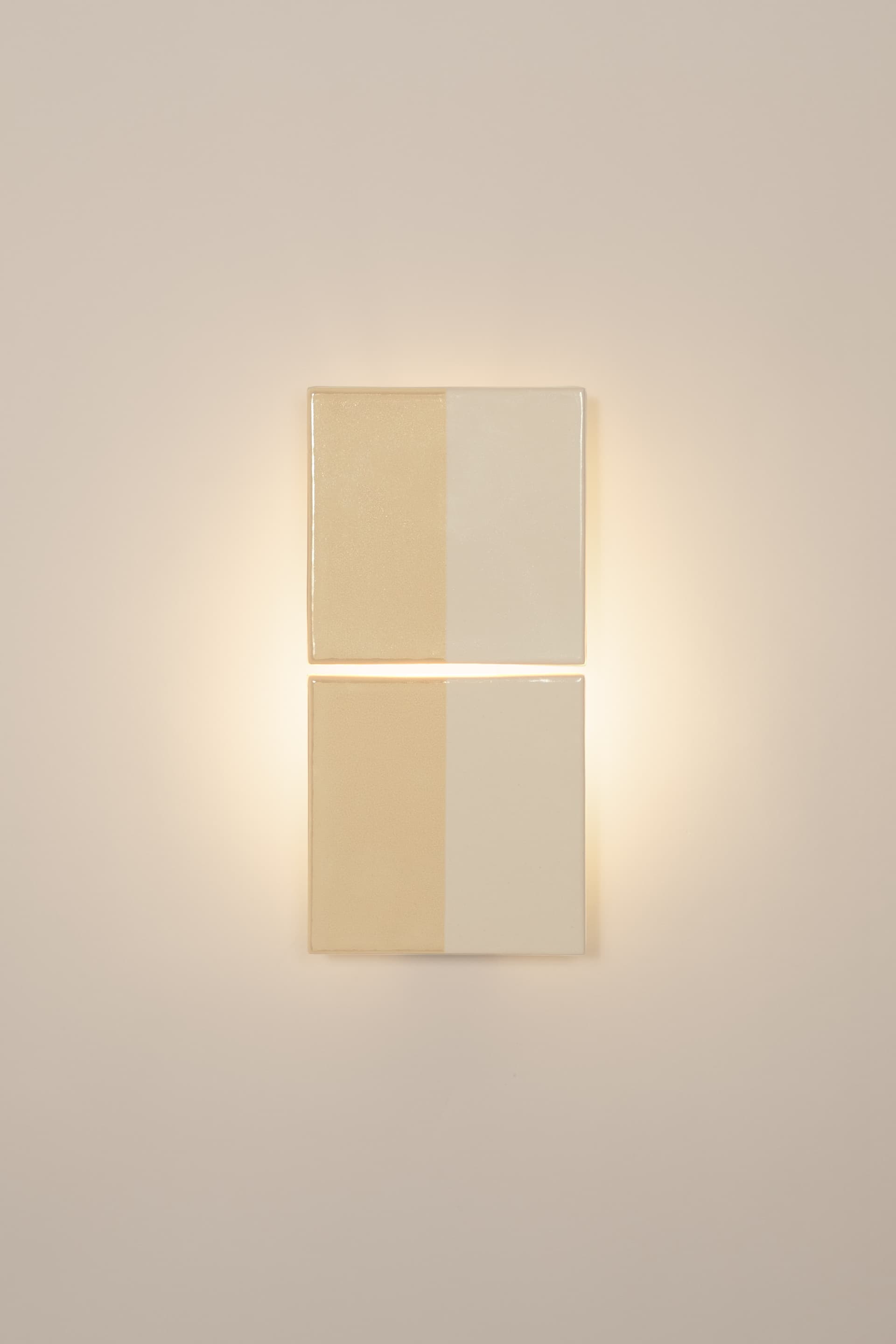 Tiles Door C Wall Light, Violaine d'Harcourt - 394300