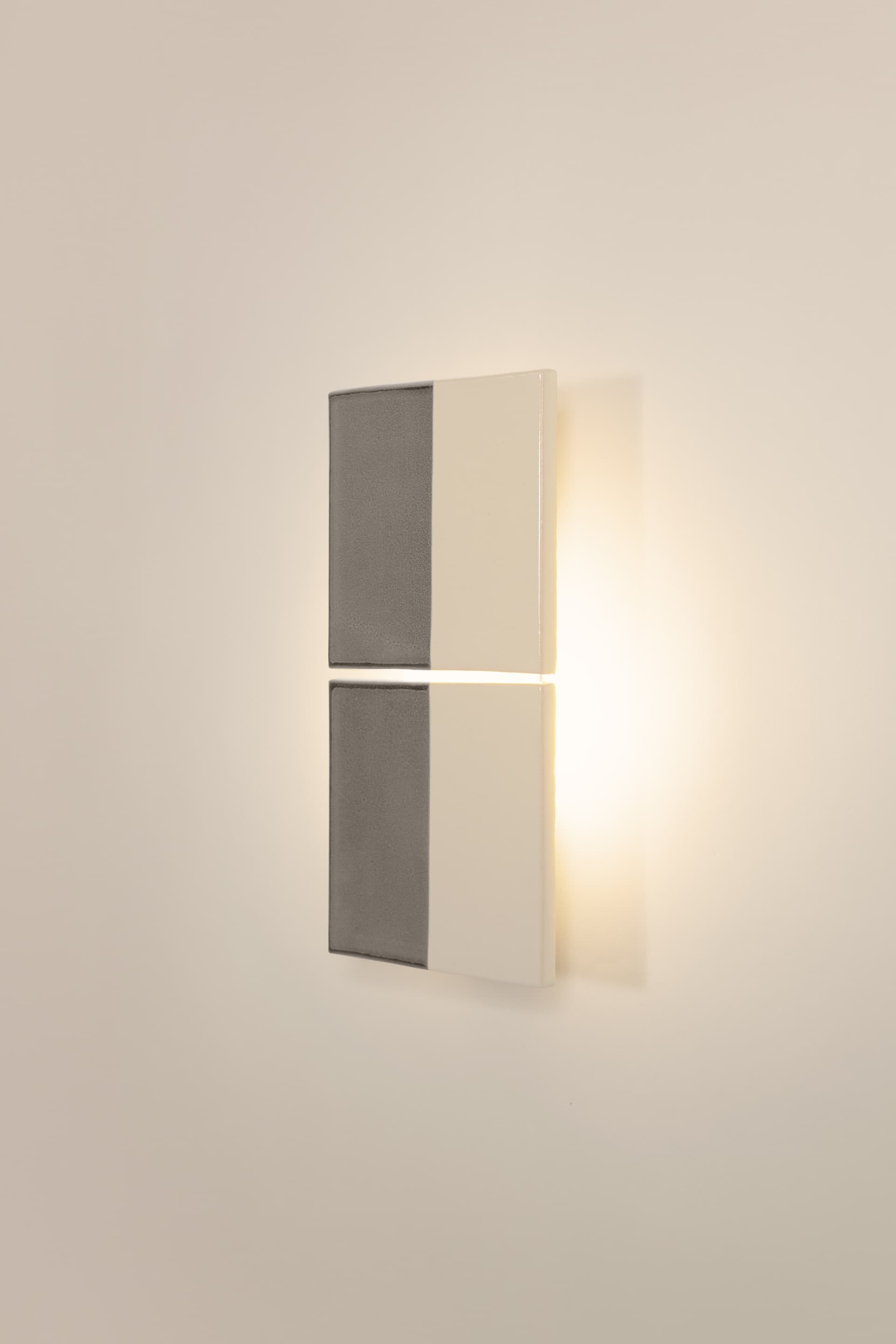 Wall light Tiles Door G, Violaine d'Harcourt - 394304