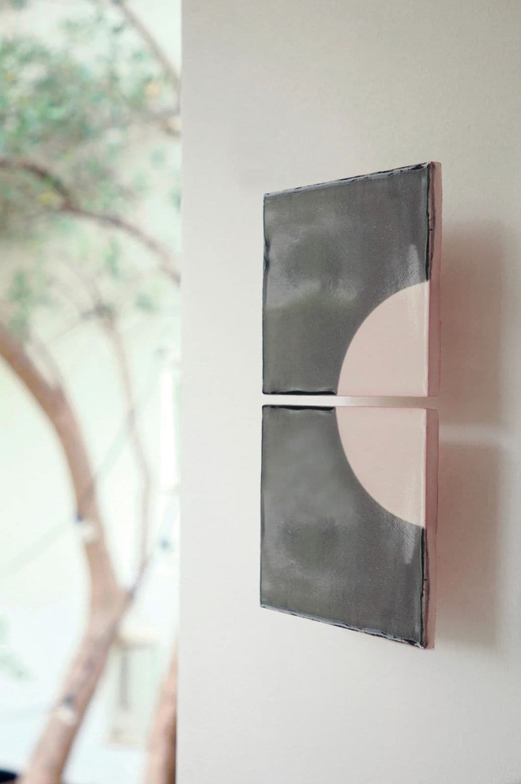 Wall light Tiles Door G, Violaine d'Harcourt - 394831
