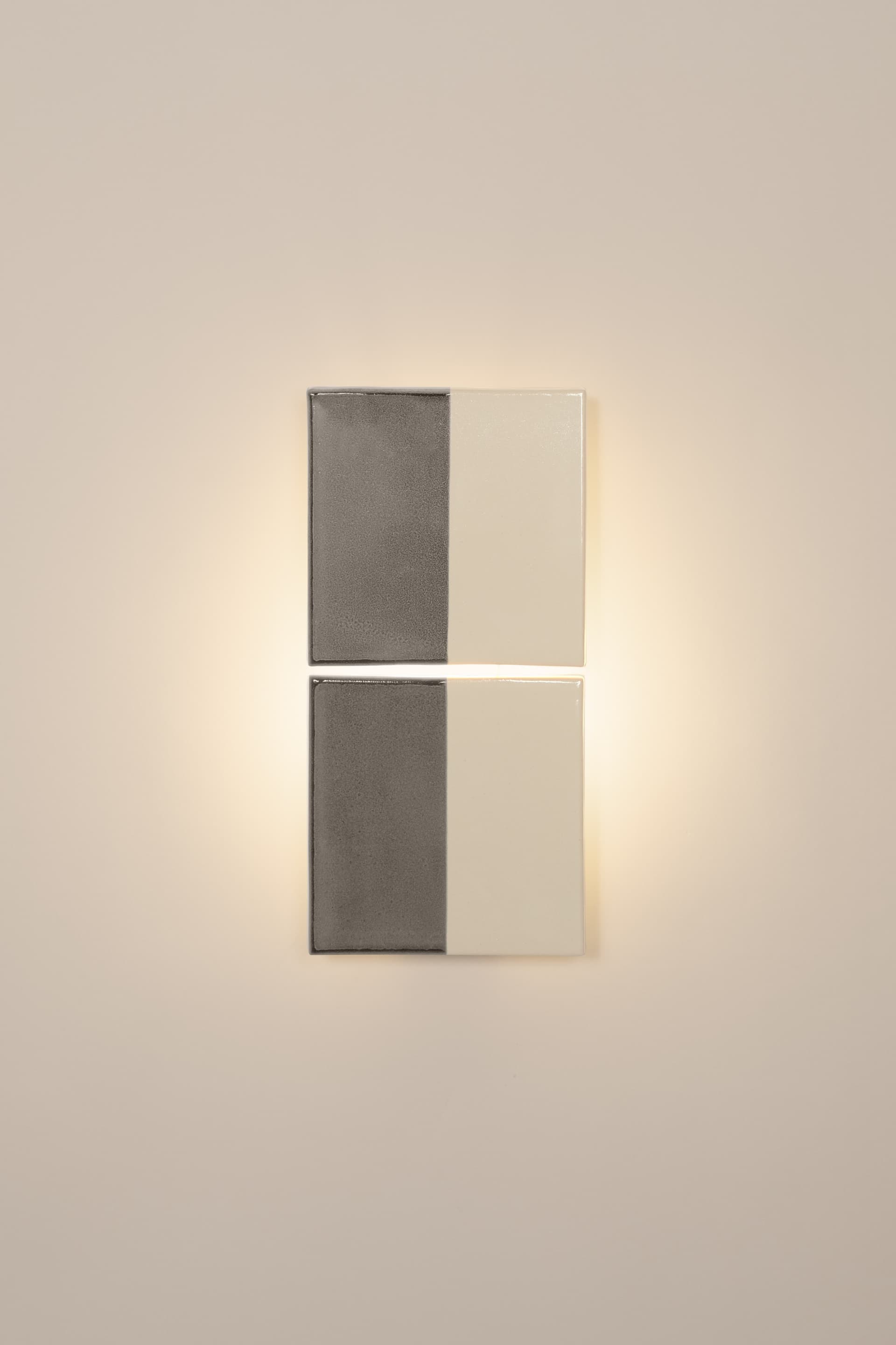Wall light Tiles Door G, Violaine d'Harcourt - 394305