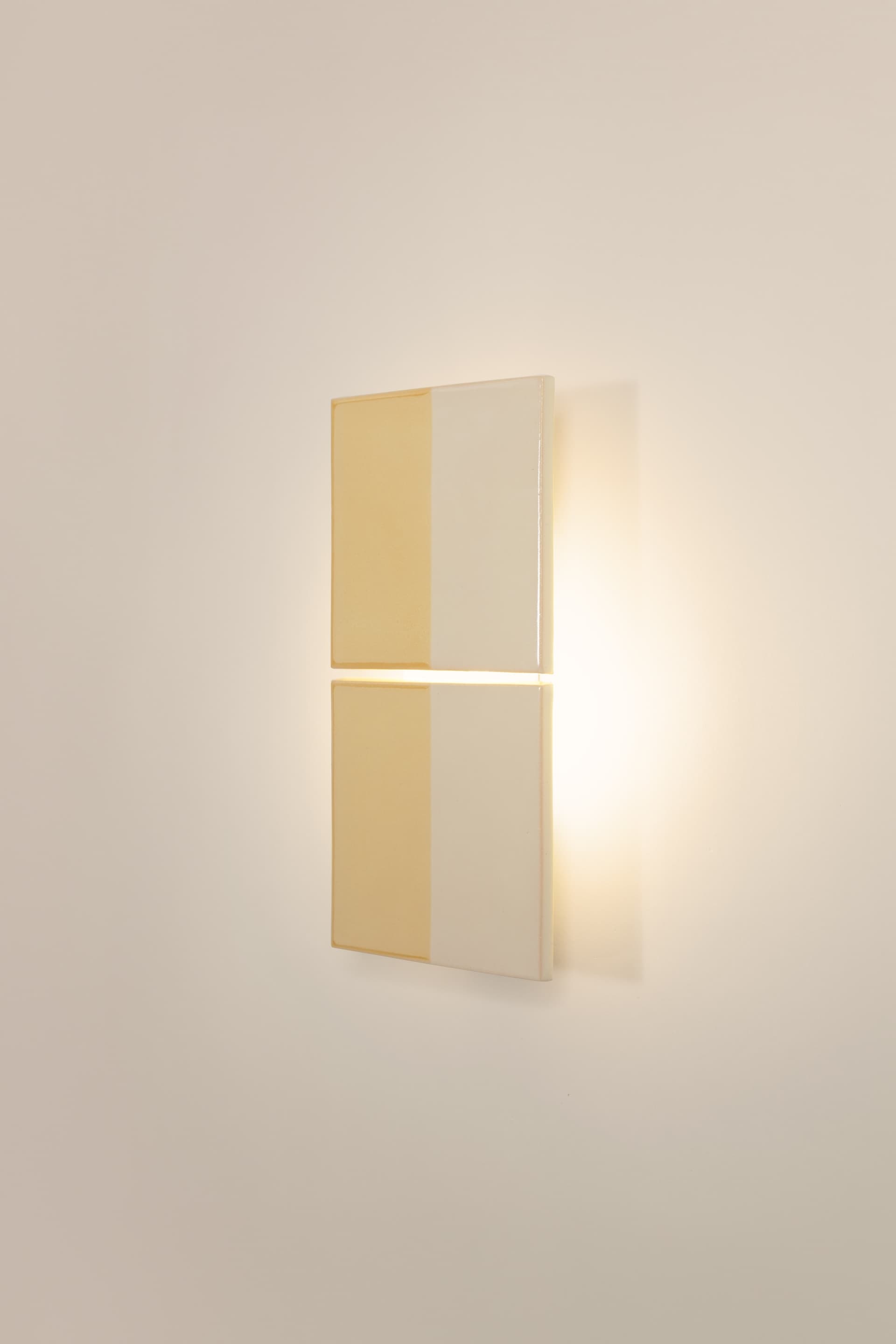 Tiles Door J Wall Light, Violaine d'Harcourt - 394309