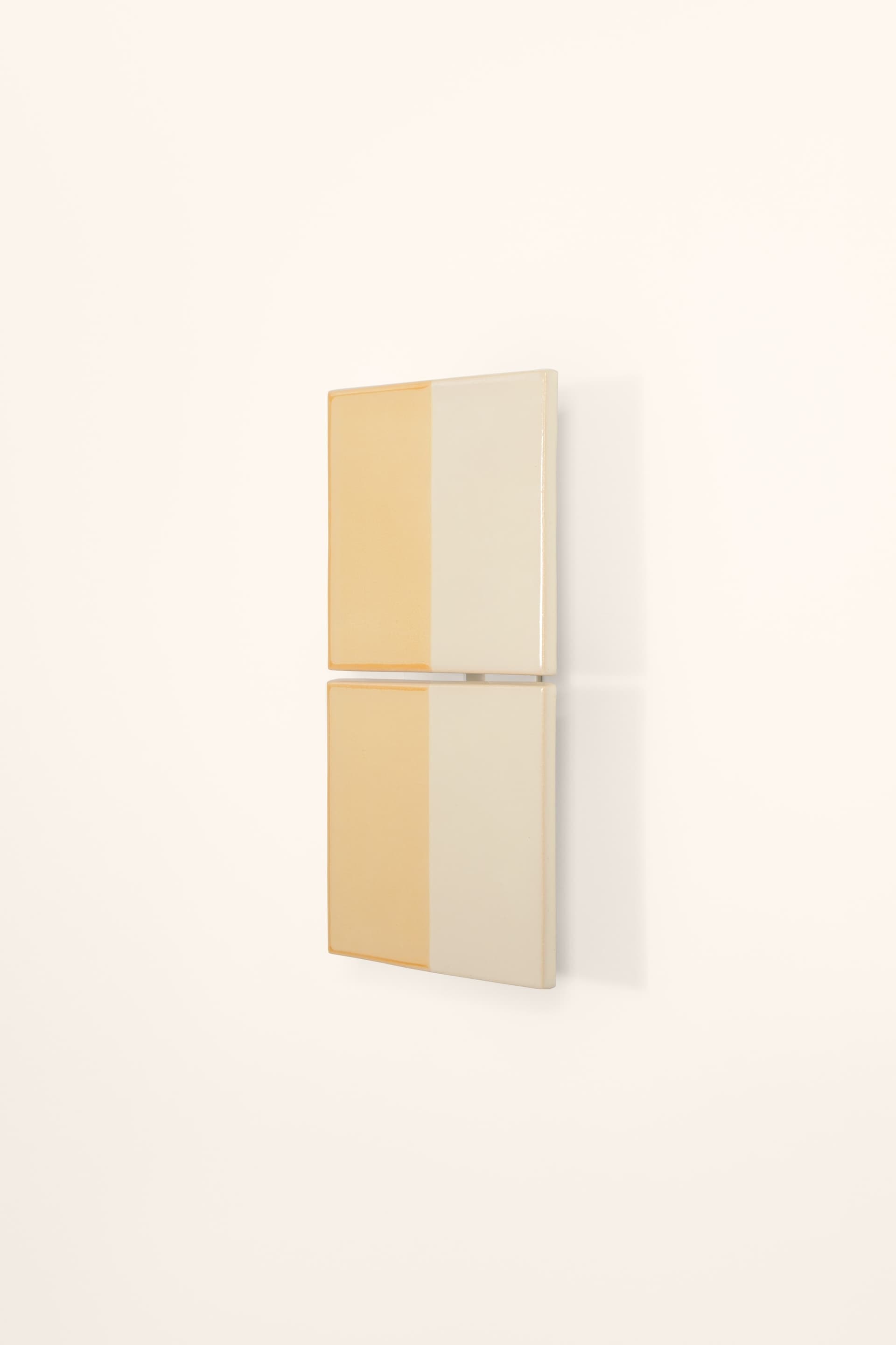 Tiles Door J Wall Light, Violaine d'Harcourt - 394308