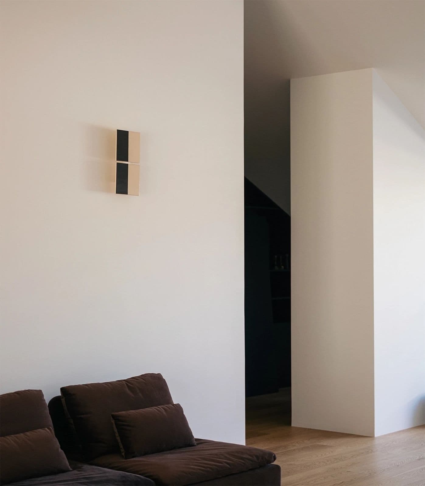 Tiles Door N Wall Light, Violaine d'Harcourt - 394824