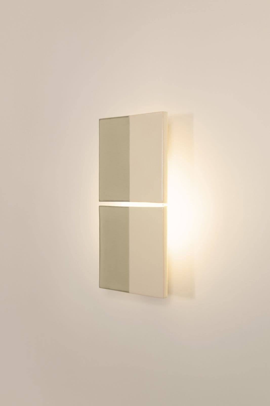 Tiles Door V Wall Light, Violaine d'Harcourt - 394821