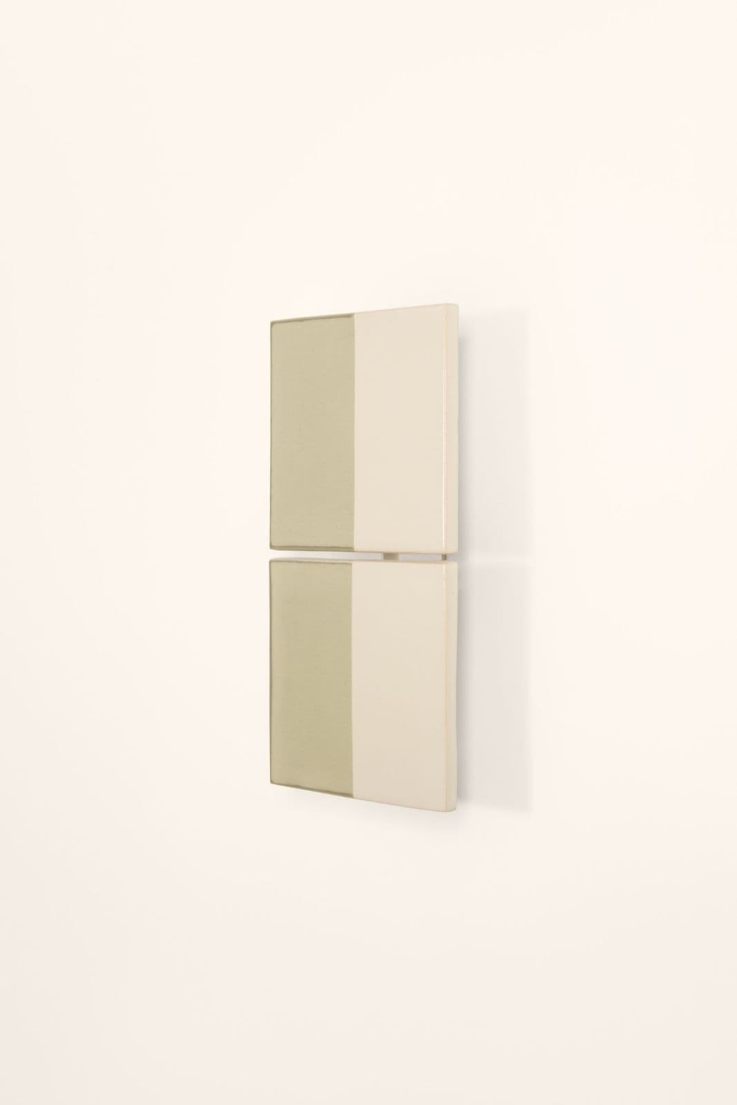 Tiles Door V Wall Light, Violaine d'Harcourt - 394820