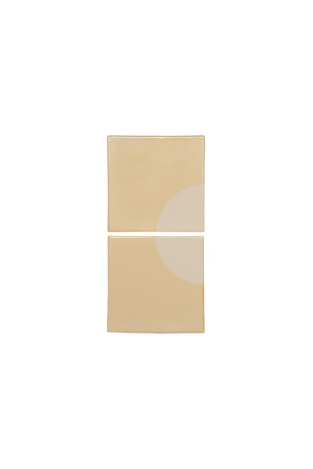 Wall light Tiles Moon C, Violaine d'Harcourt - DIMENSION