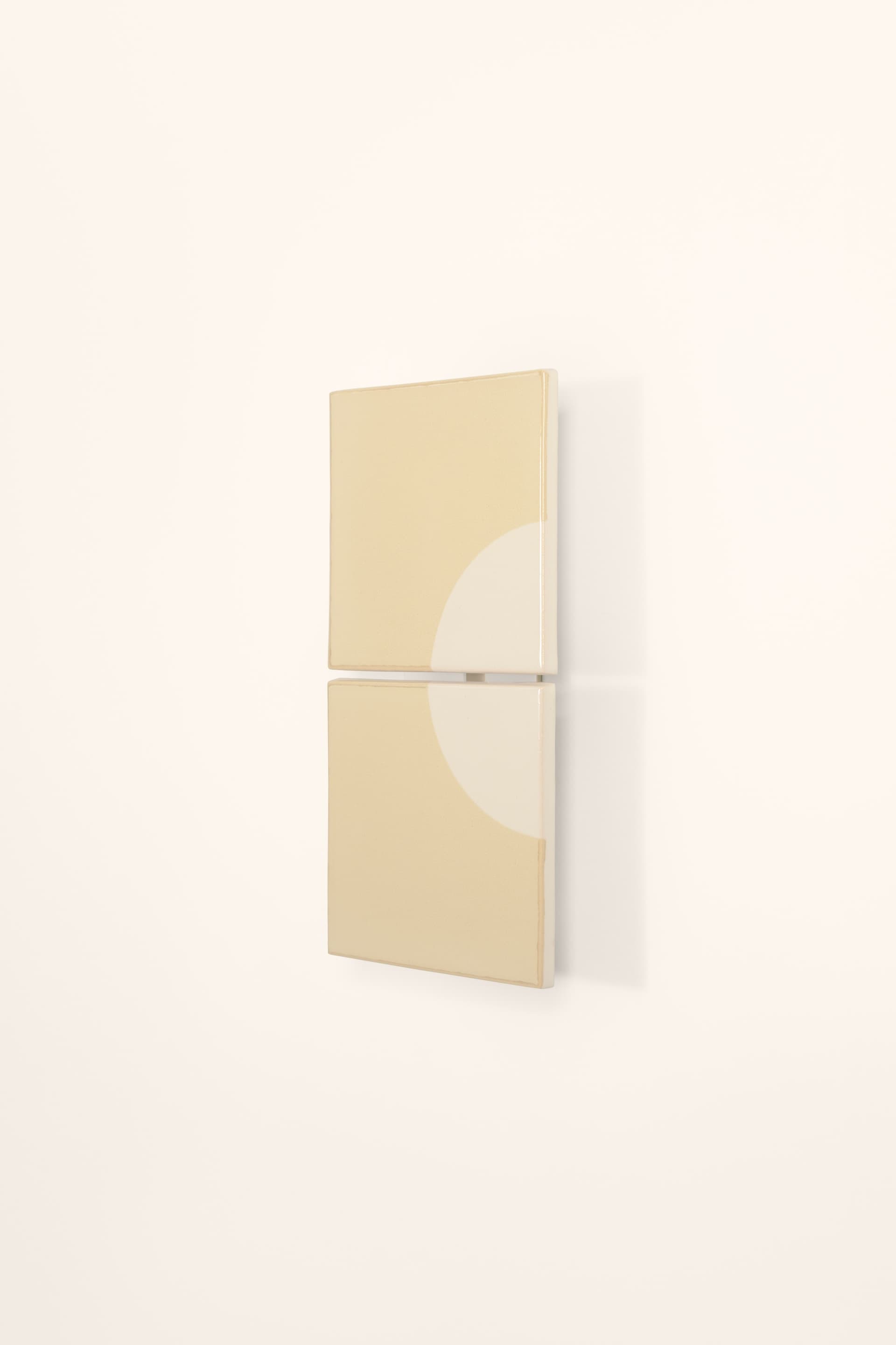 Wall light Tiles Moon C, Violaine d'Harcourt - 394328