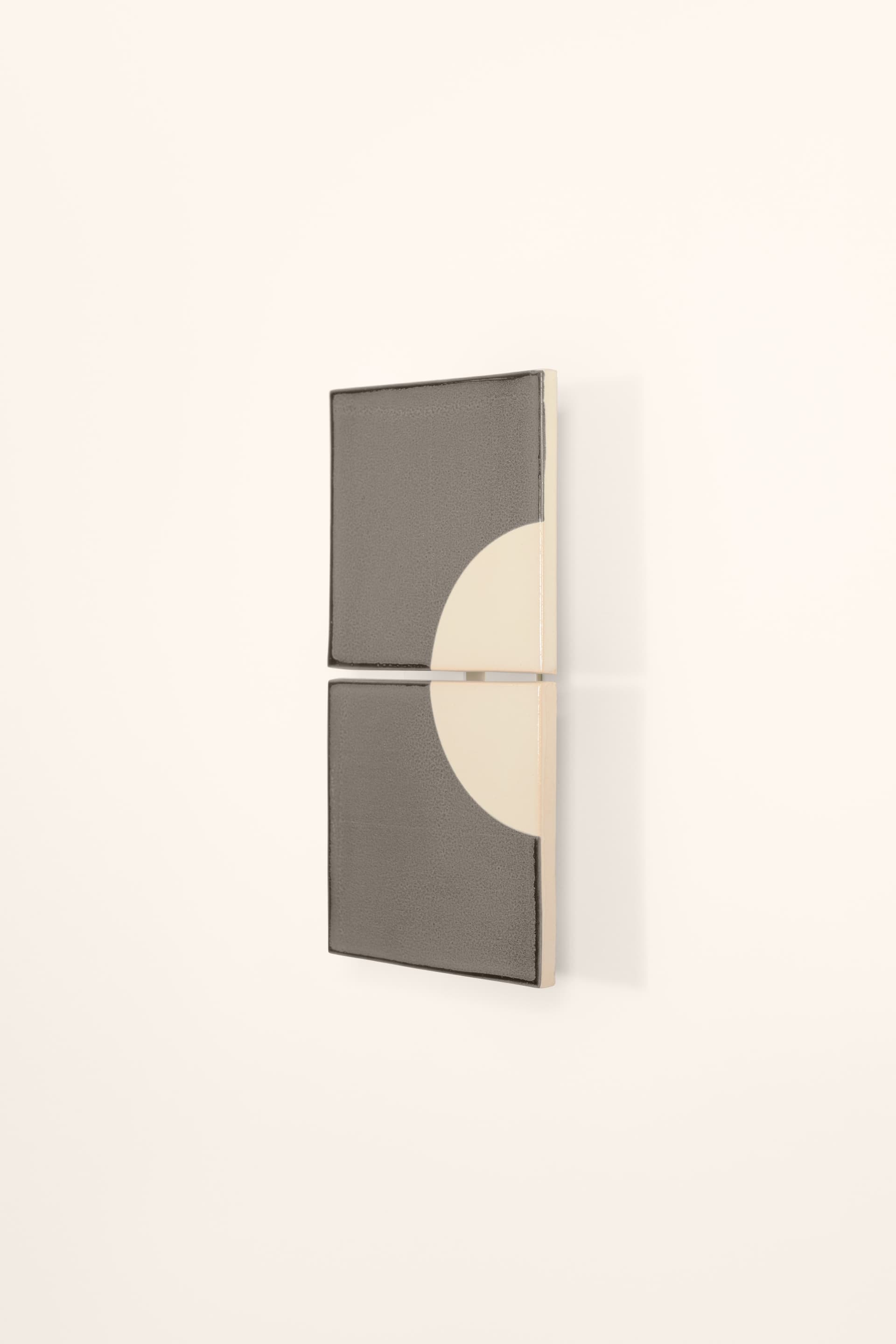 Tiles Moon G wall light, Violaine d'Harcourt - 394333