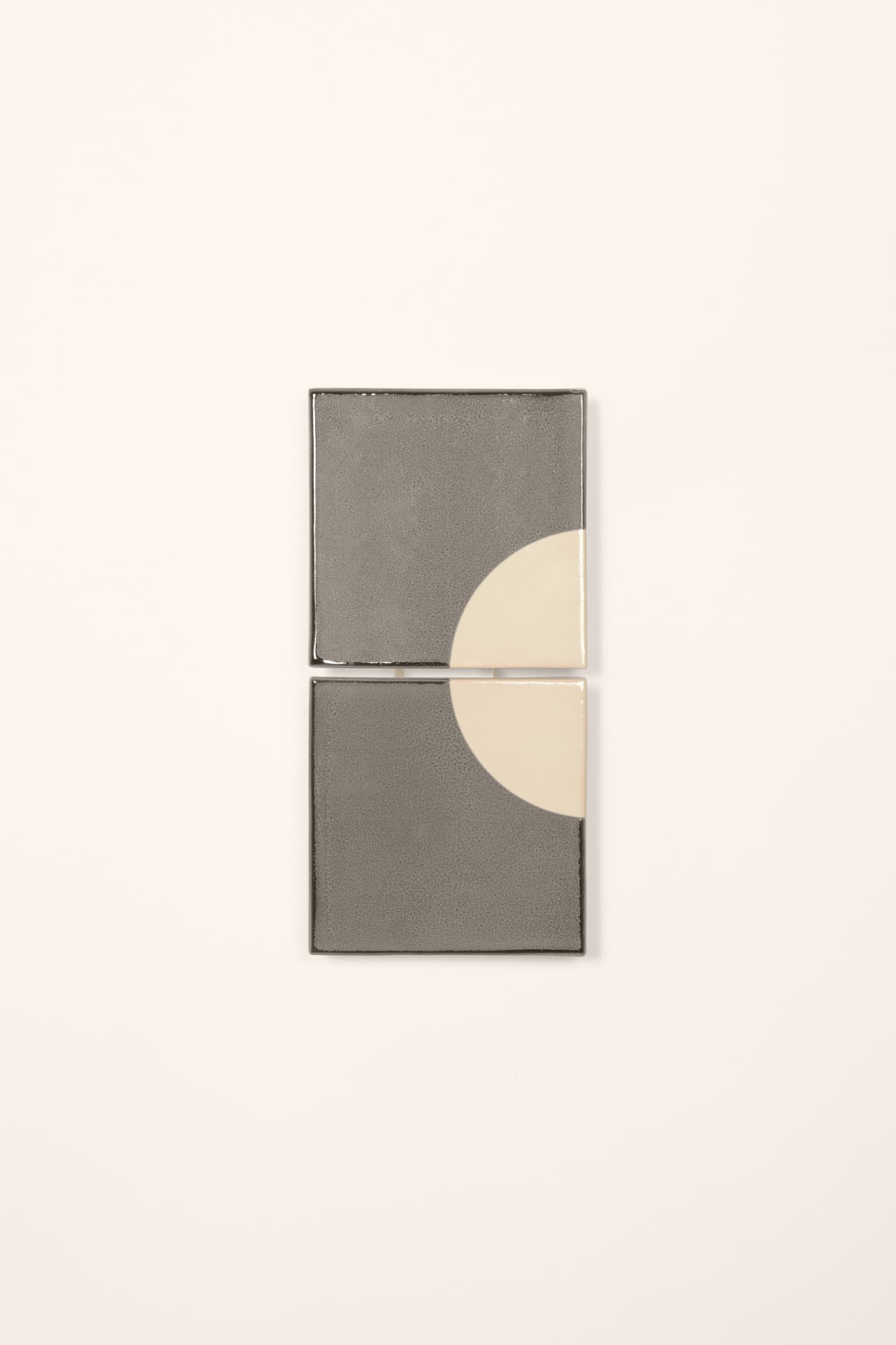 Tiles Moon G wall light, Violaine d'Harcourt - 394332